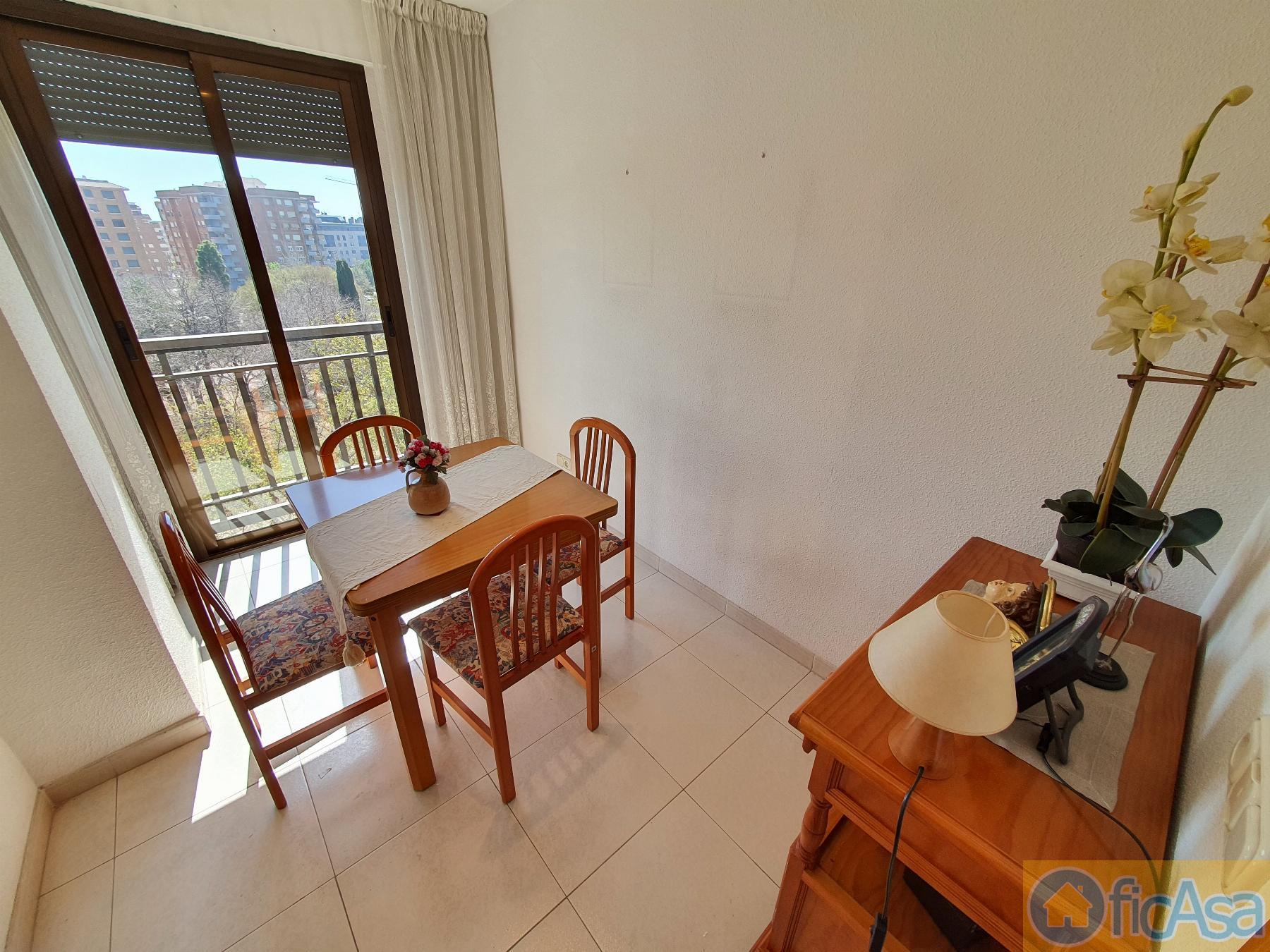 Venta de piso en Castellón