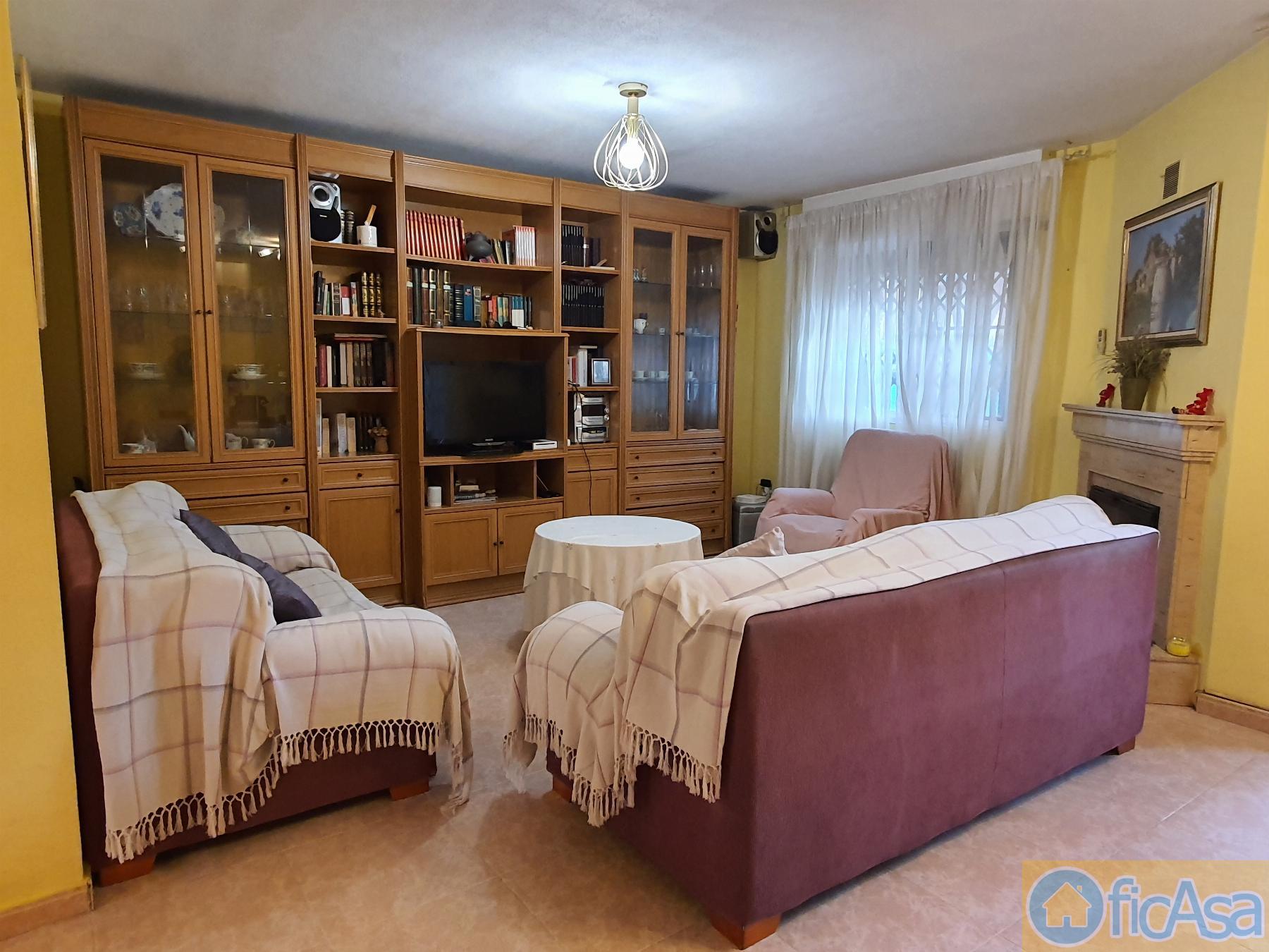 For sale of house in Castellón