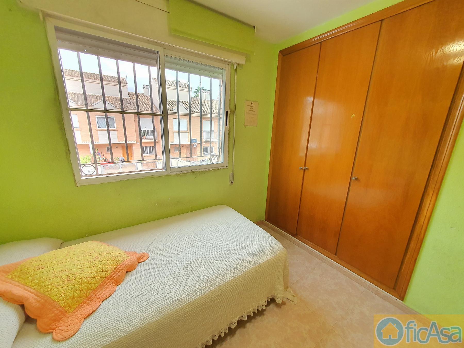 For sale of house in Castellón