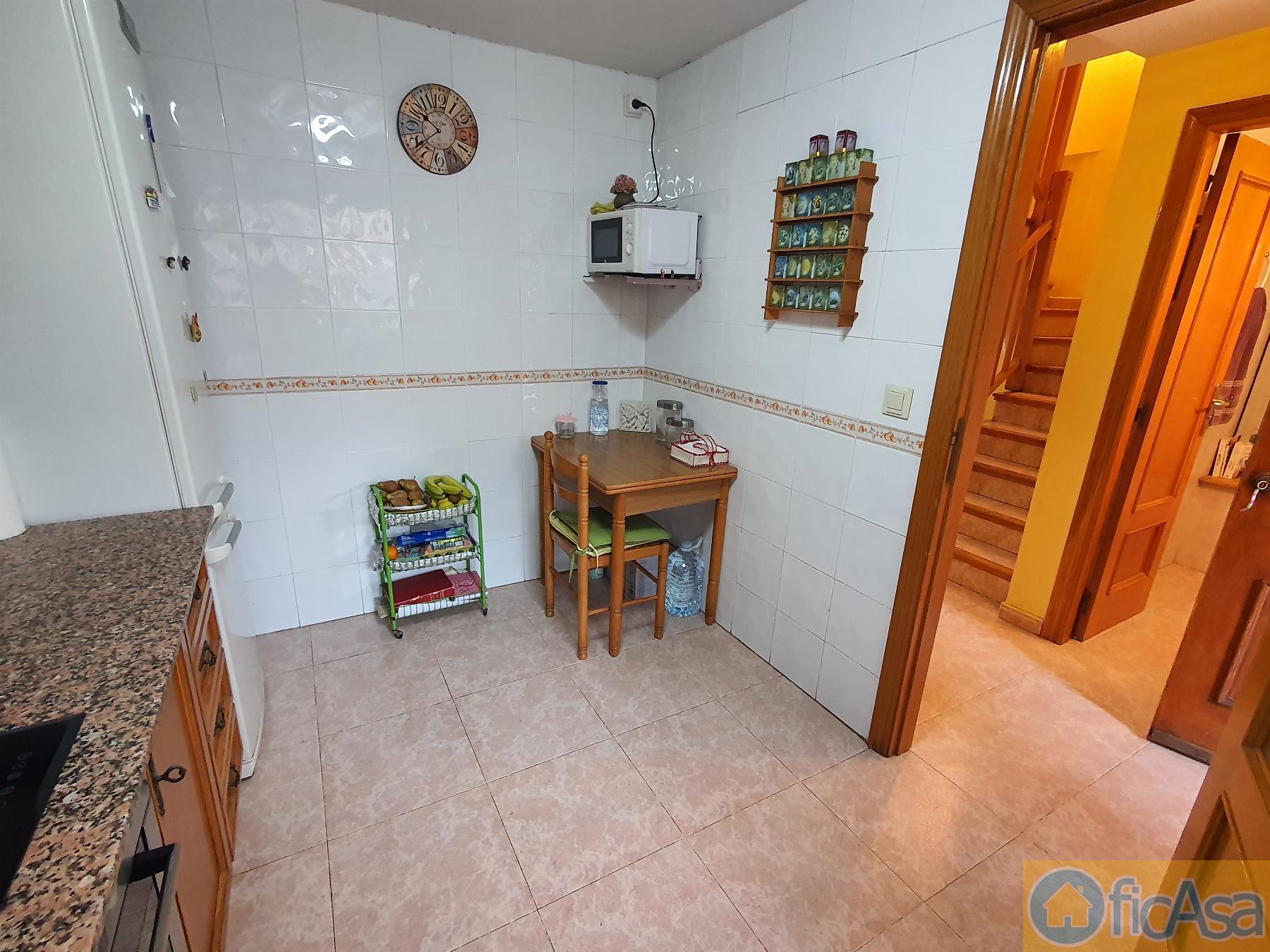 For sale of house in Castellón