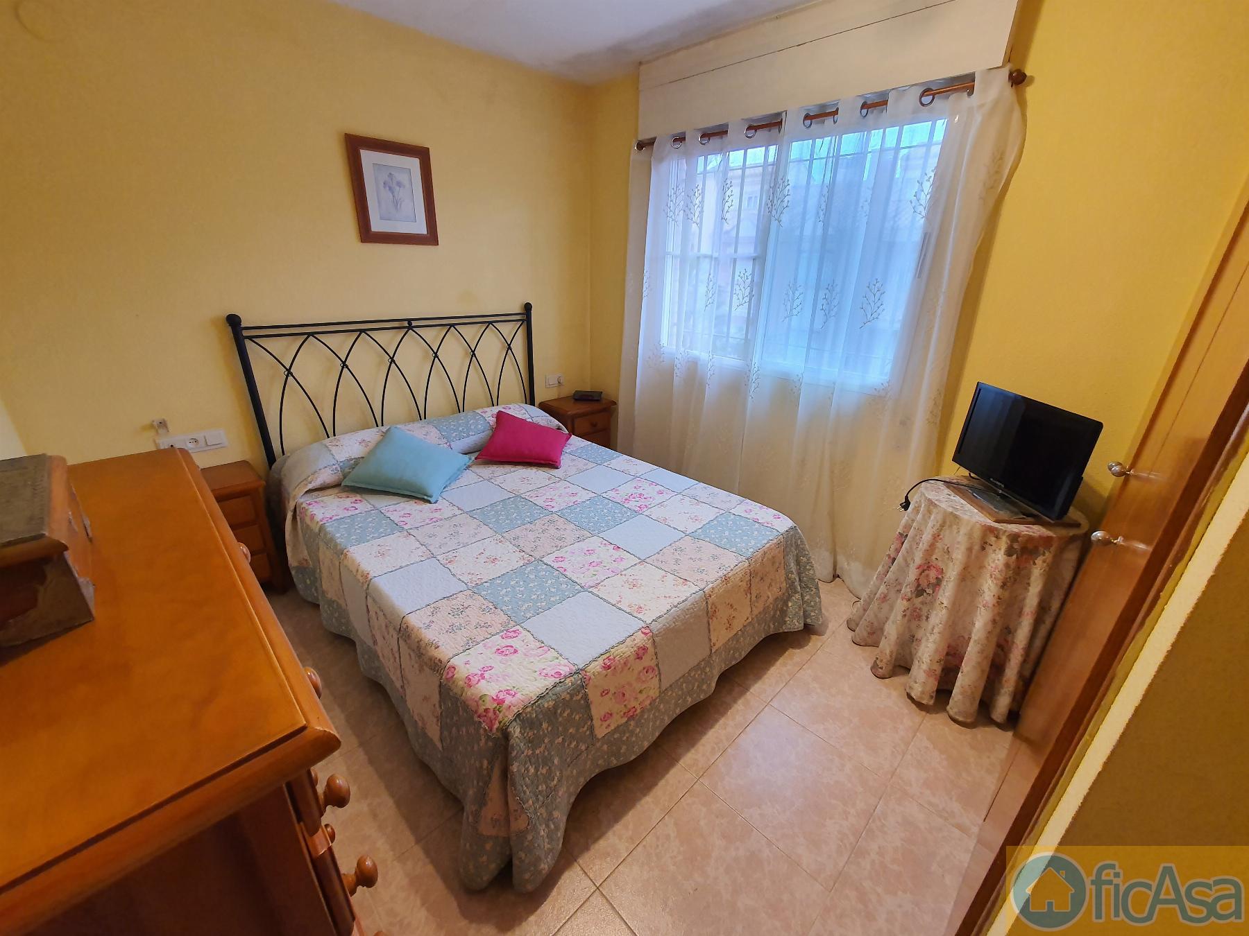 For sale of house in Castellón