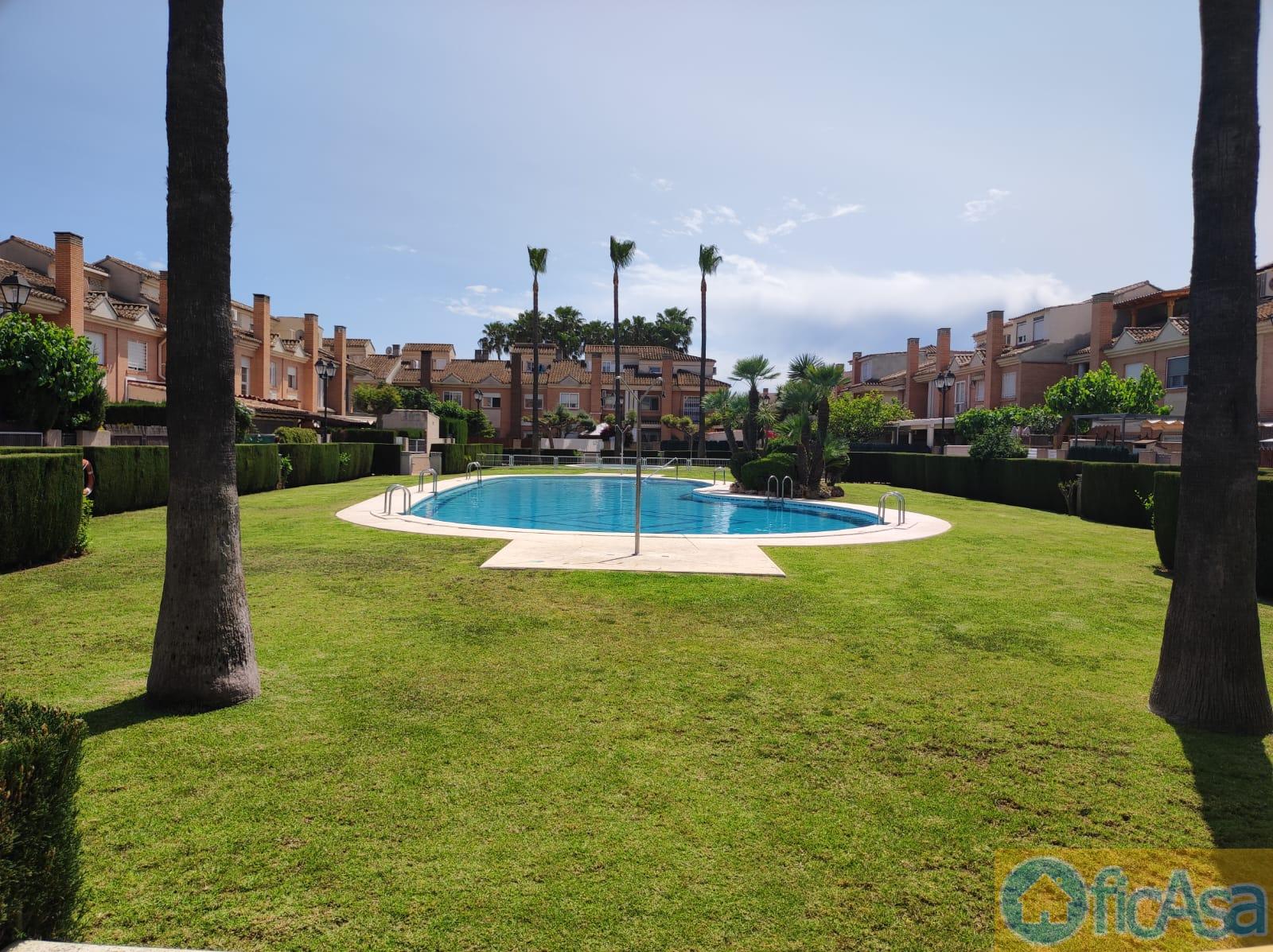 For sale of house in Castellón