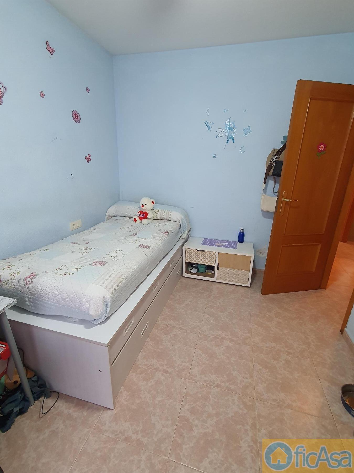 For sale of house in Castellón