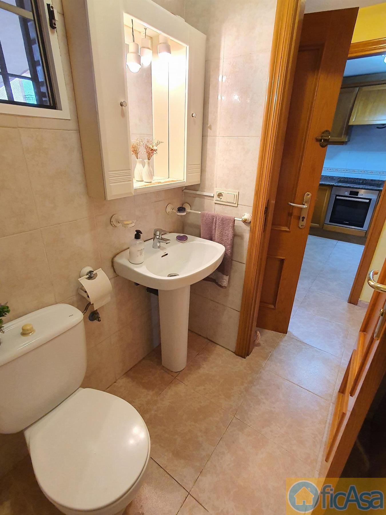 For sale of house in Castellón