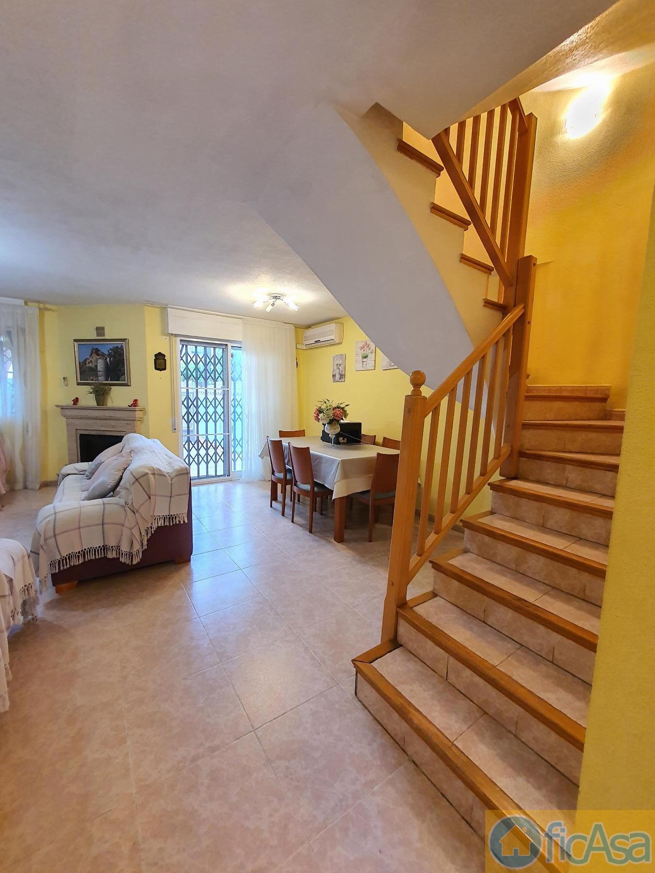 For sale of house in Castellón