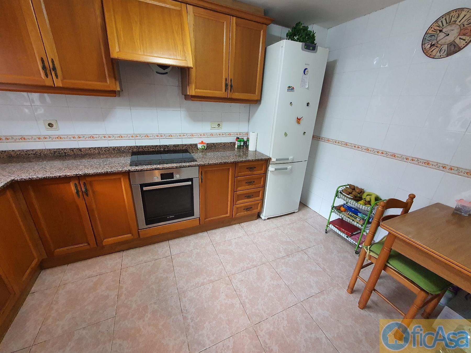For sale of house in Castellón