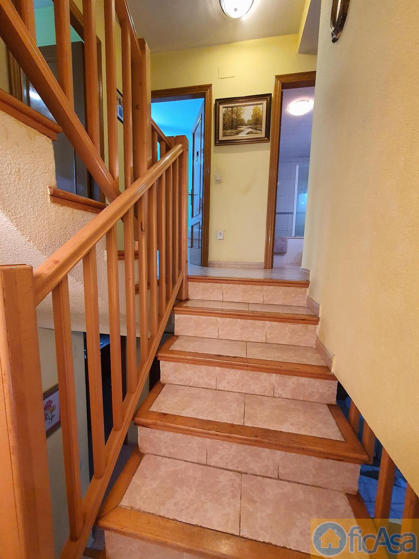 For sale of house in Castellón