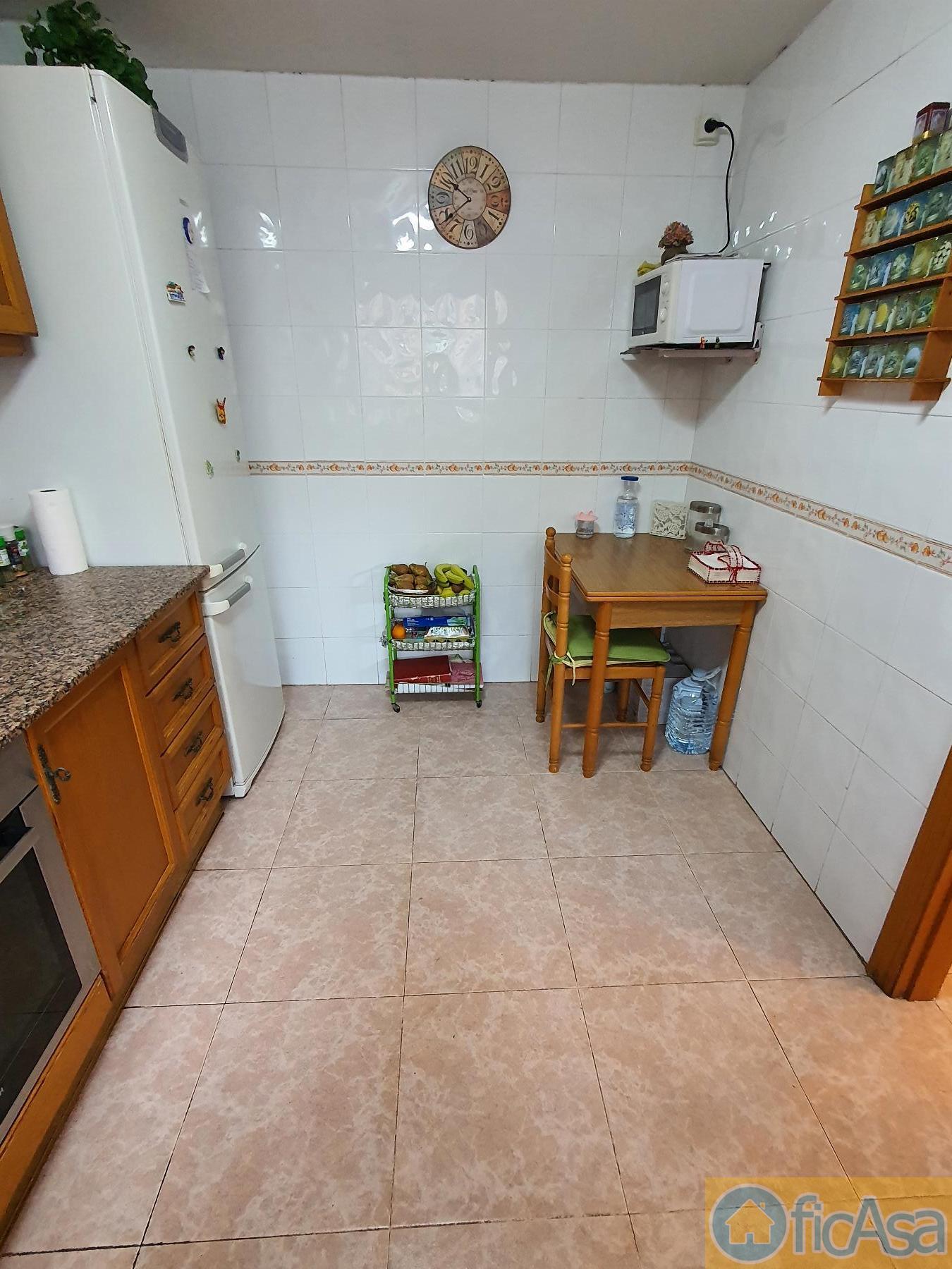 For sale of house in Castellón