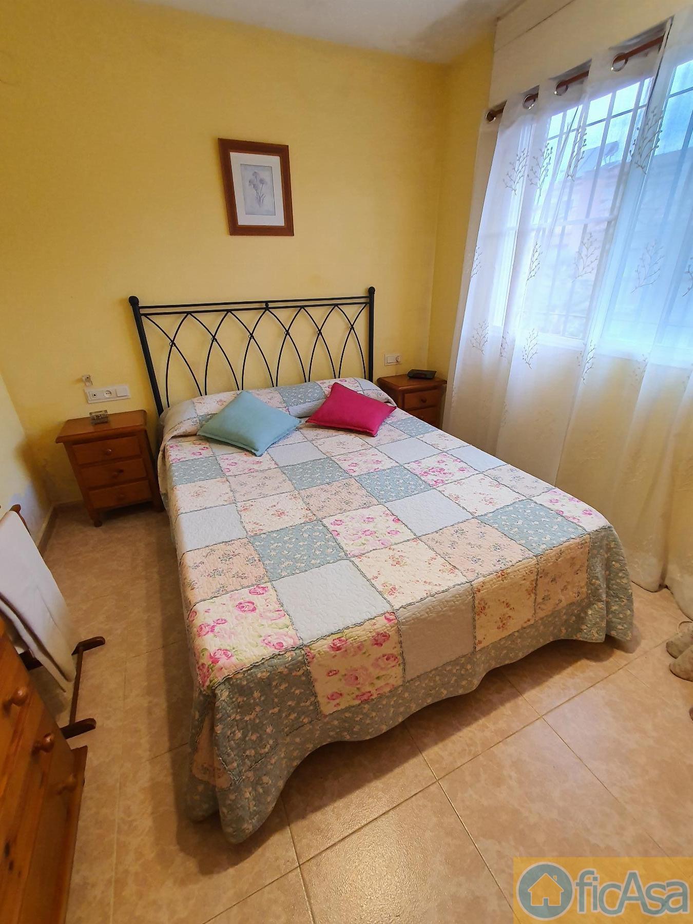 For sale of house in Castellón