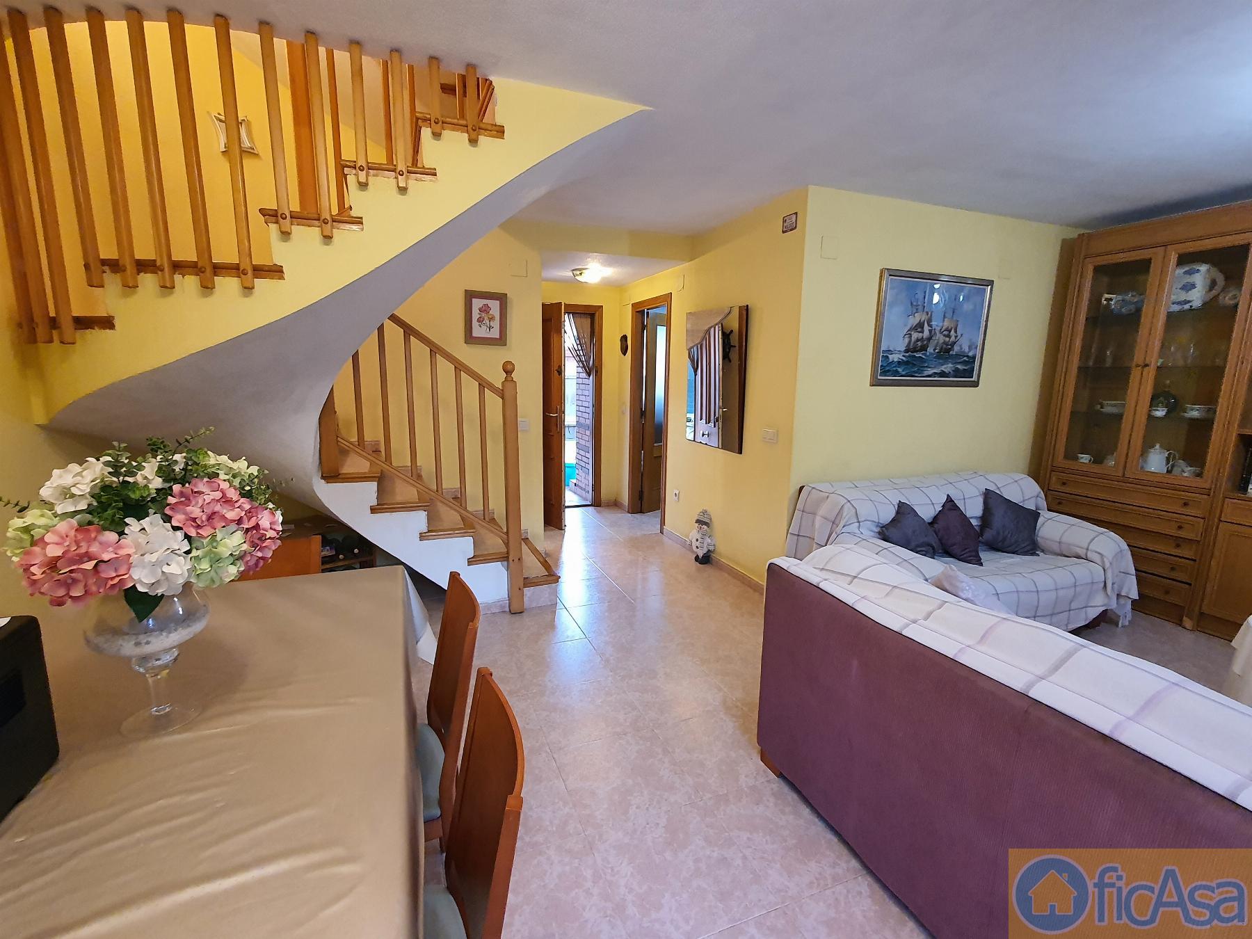 For sale of house in Castellón