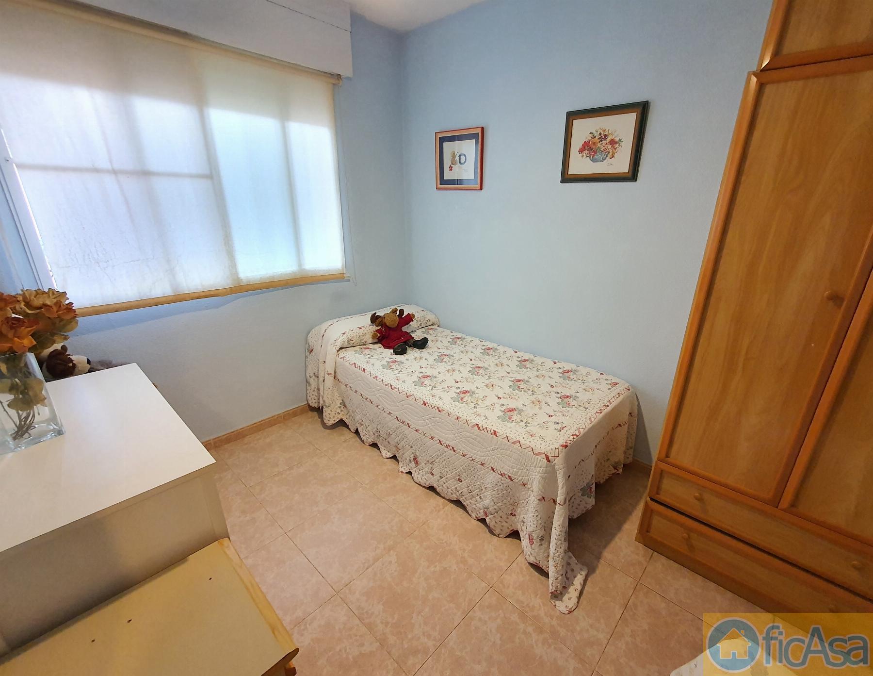 For sale of house in Castellón