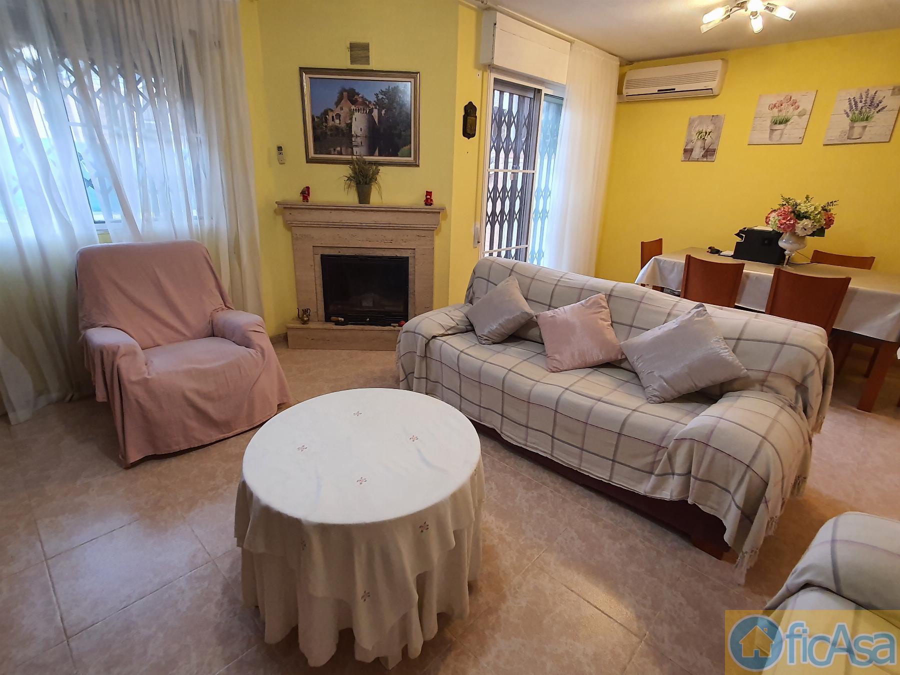 For sale of house in Castellón
