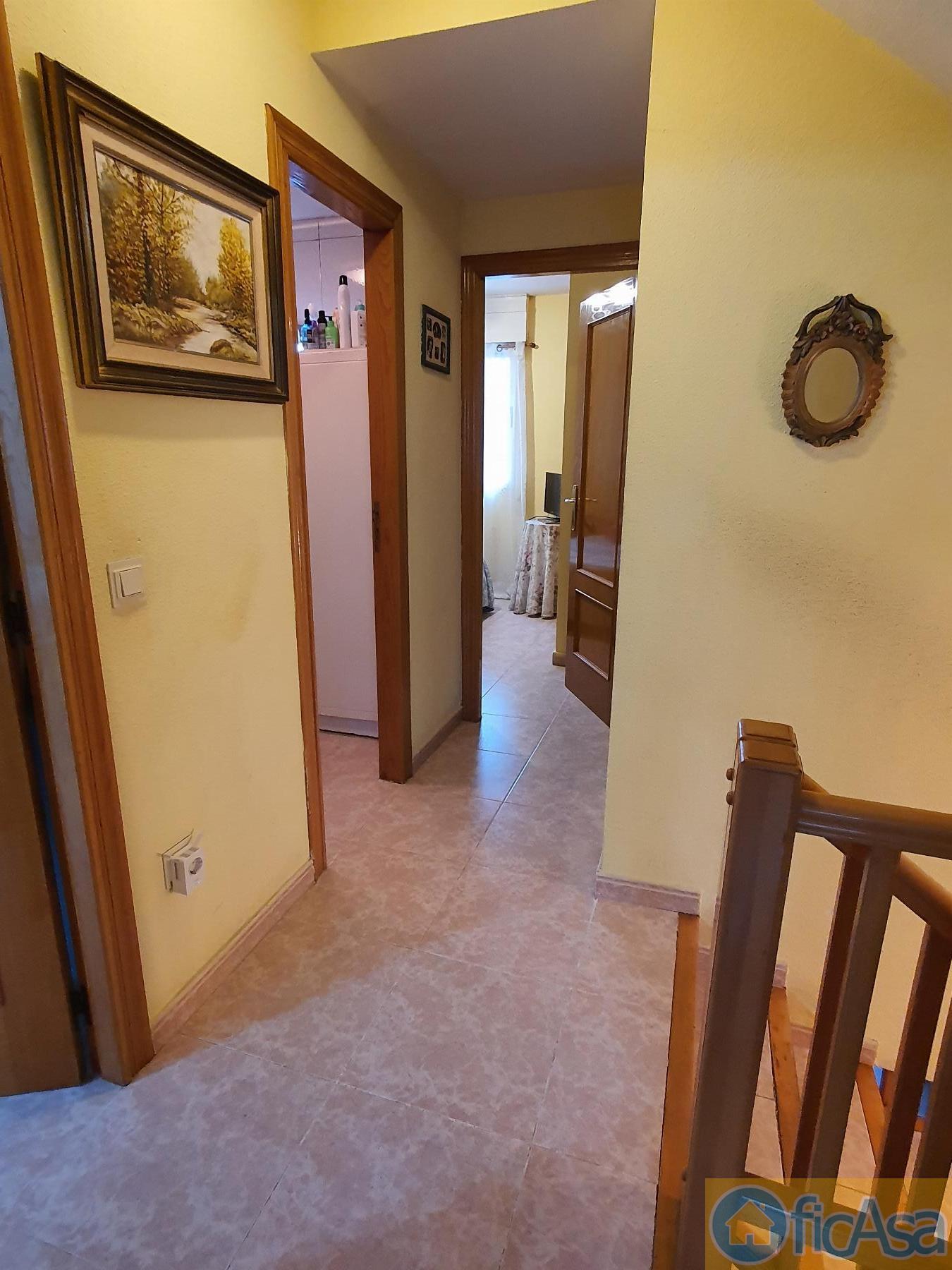 For sale of house in Castellón