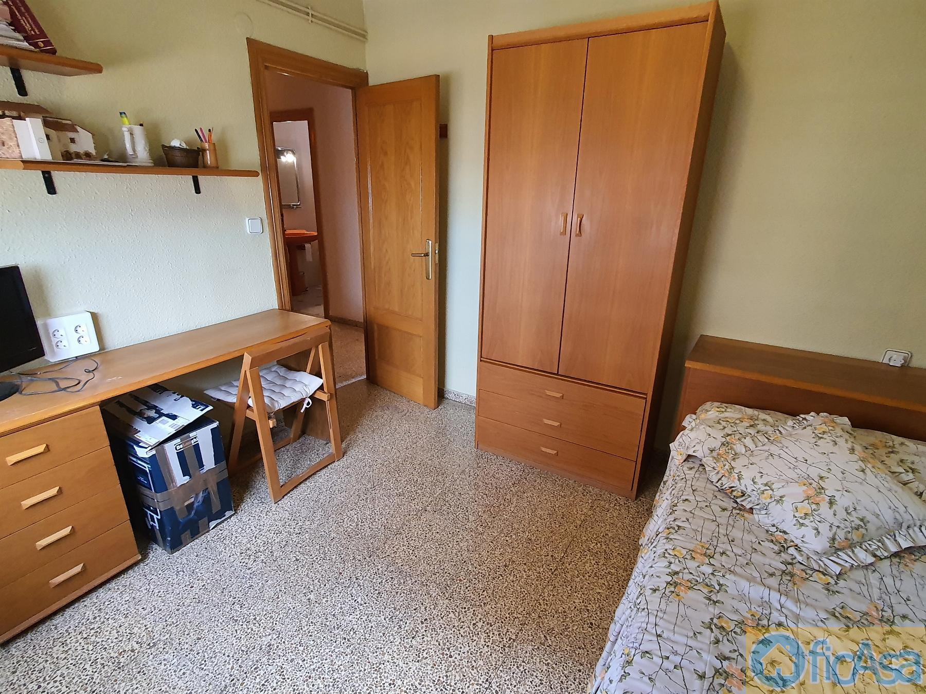 For sale of penthouse in Castellón