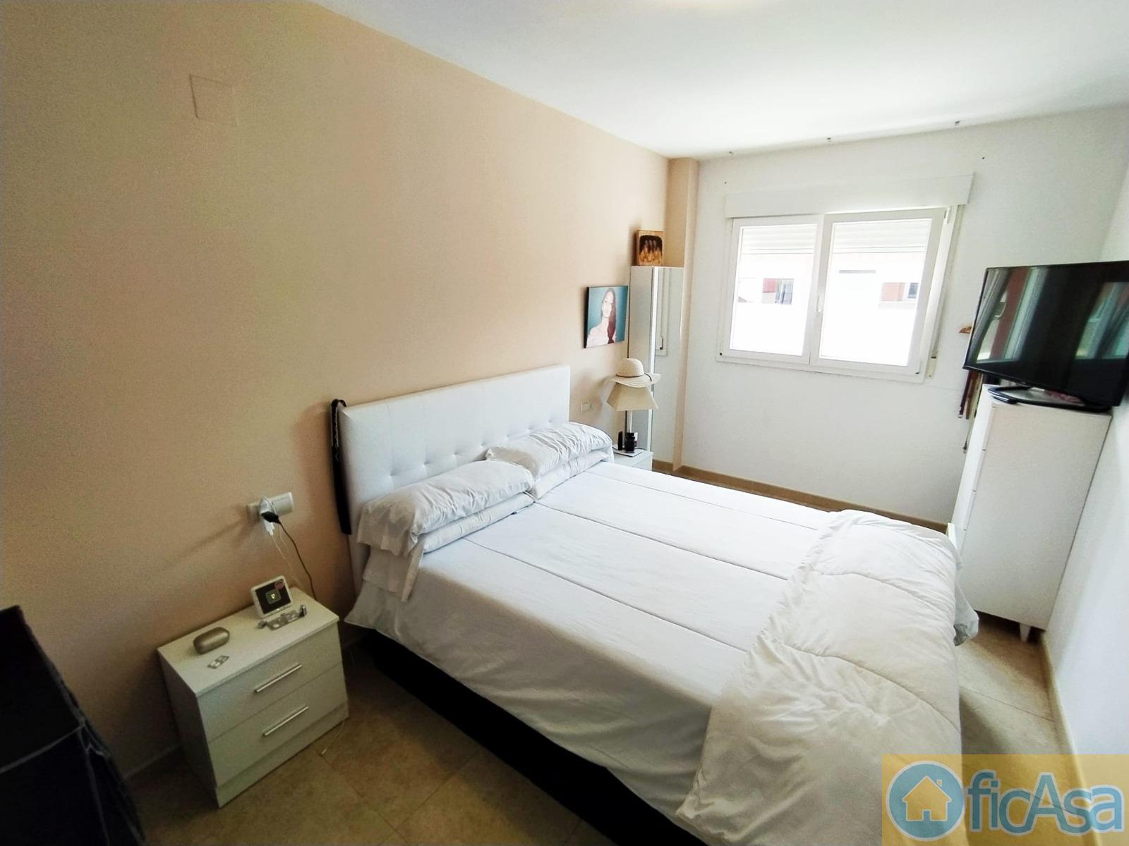 For sale of house in Castellón