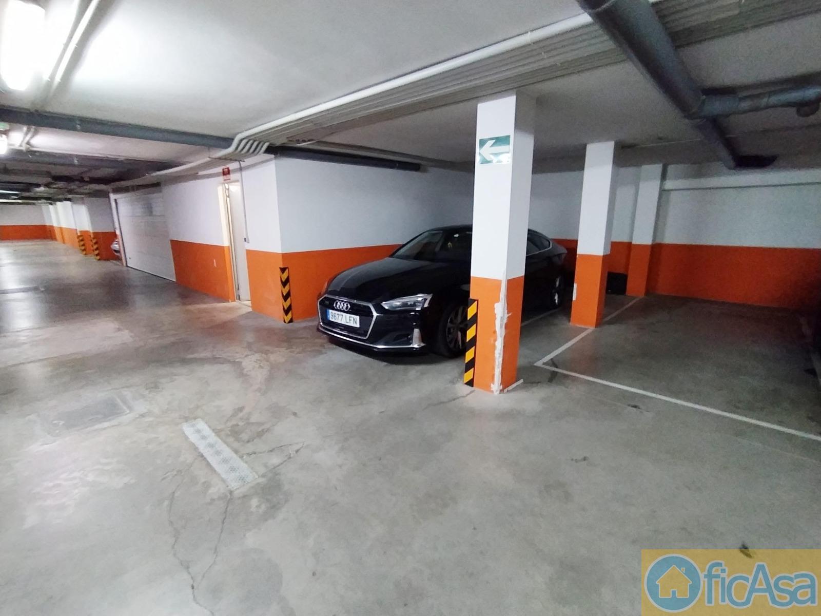 For sale of house in Castellón