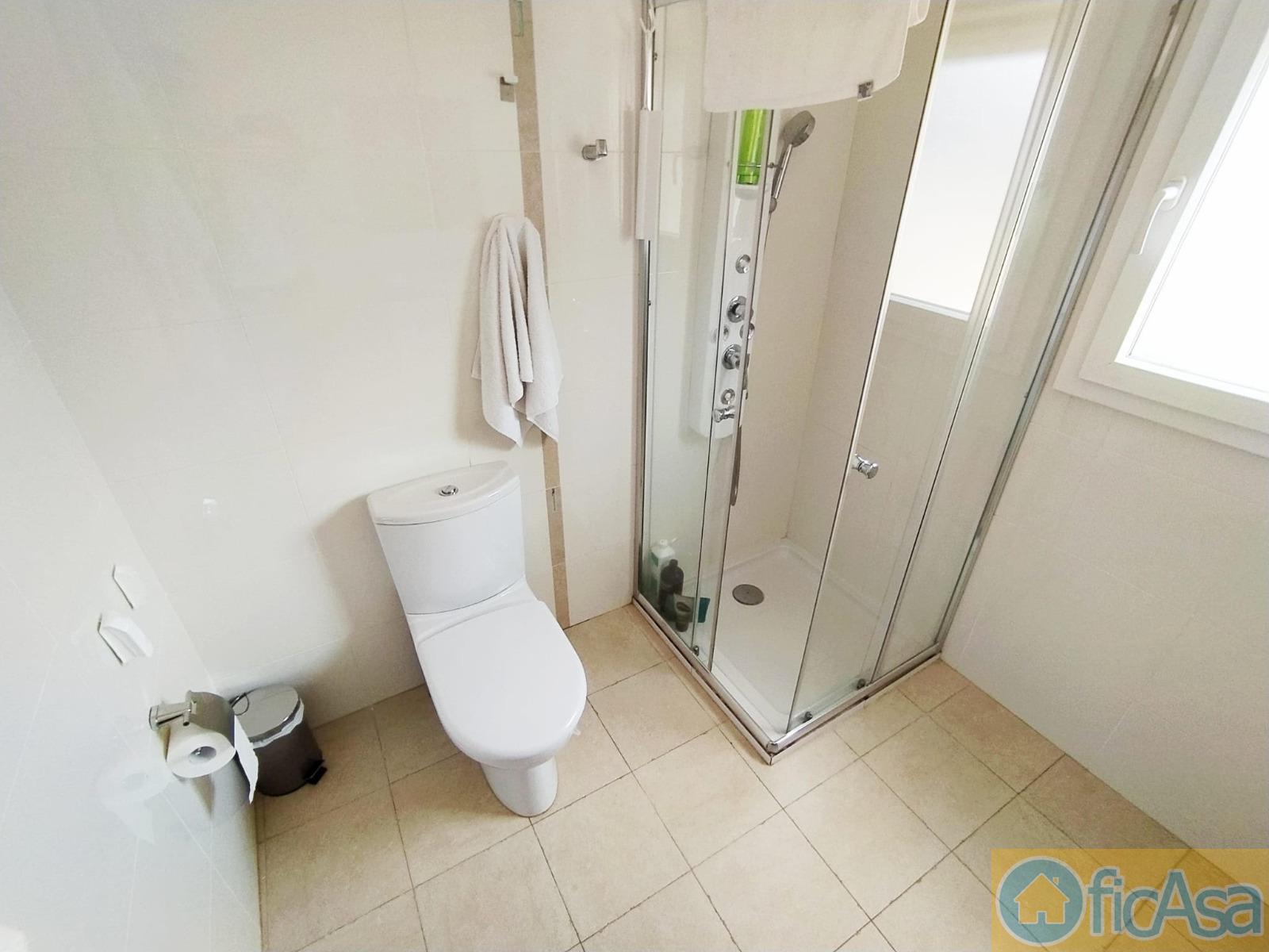 For sale of house in Castellón