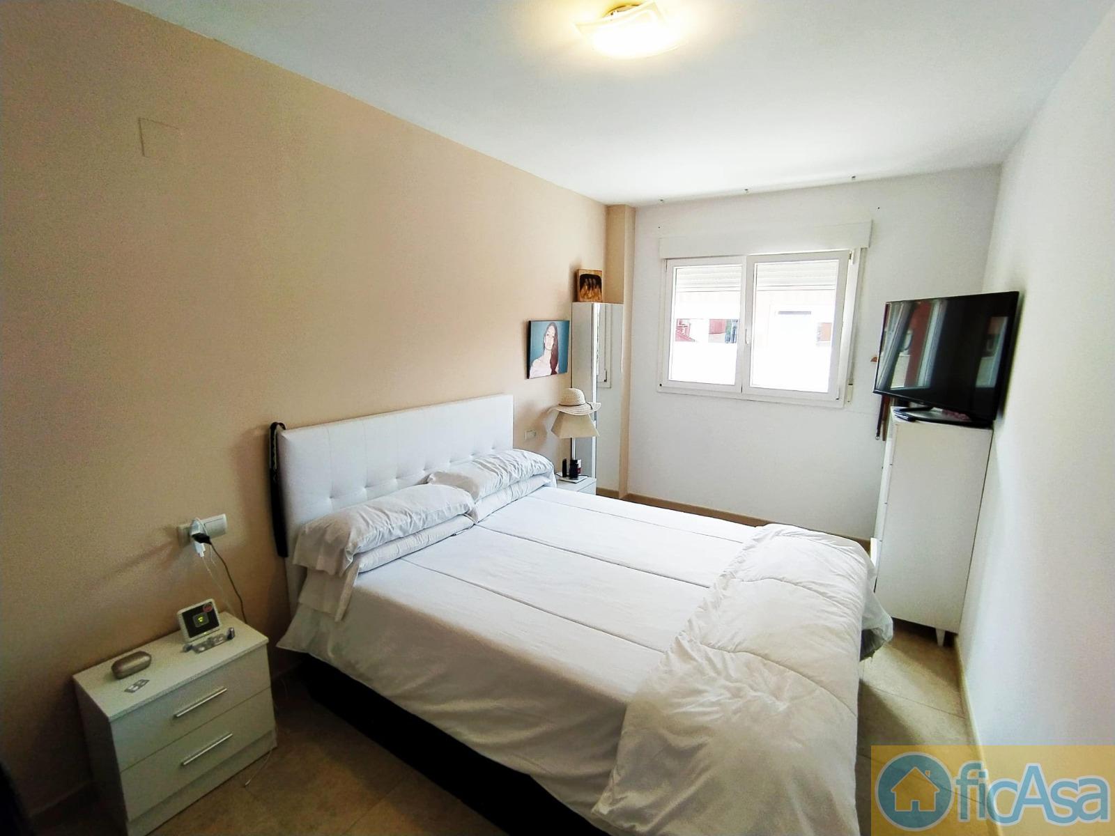 For sale of house in Castellón