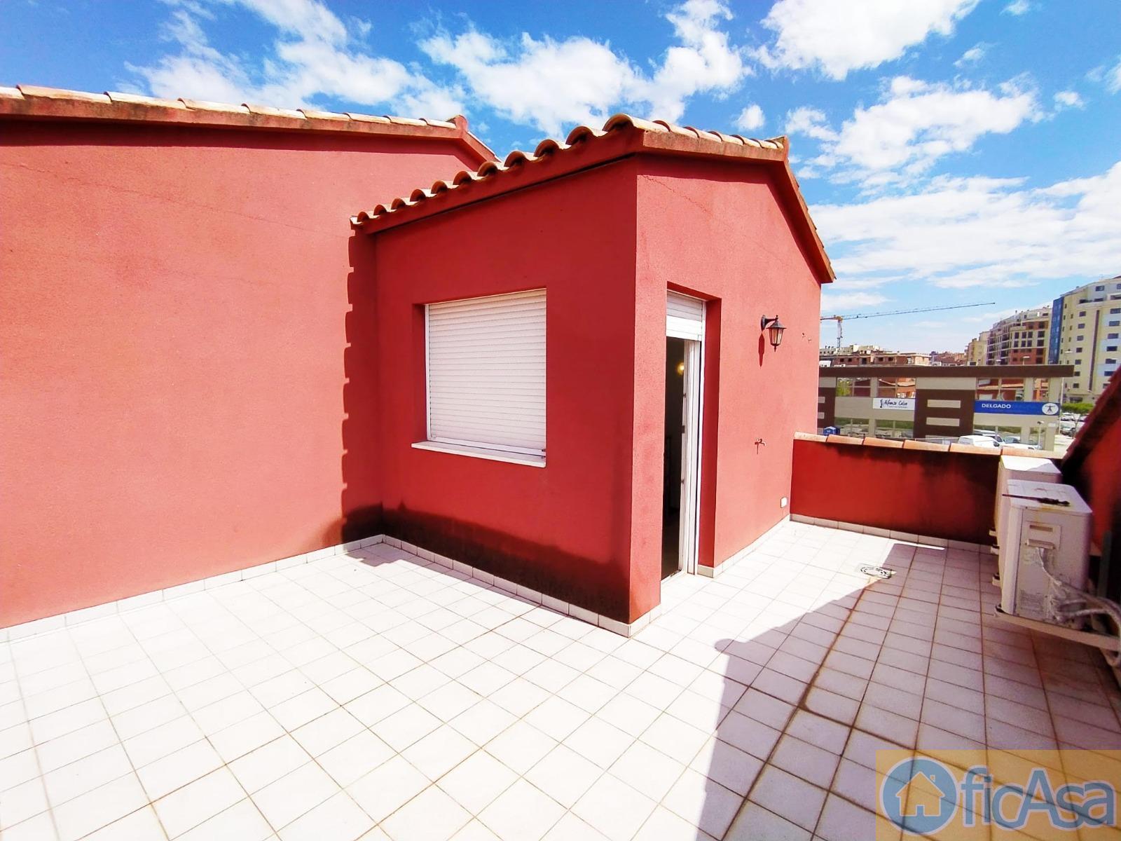 For sale of house in Castellón
