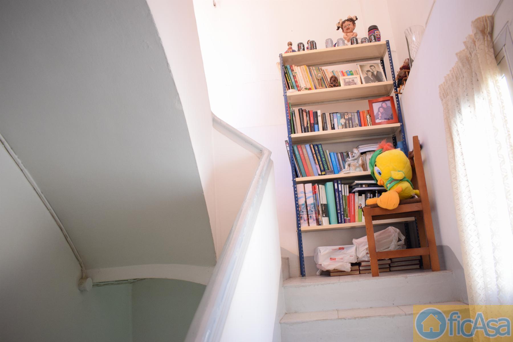 Venta de casa en Castellón