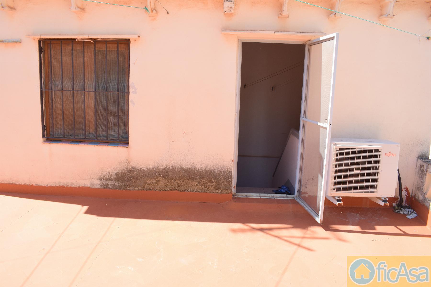 Venta de casa en Castellón