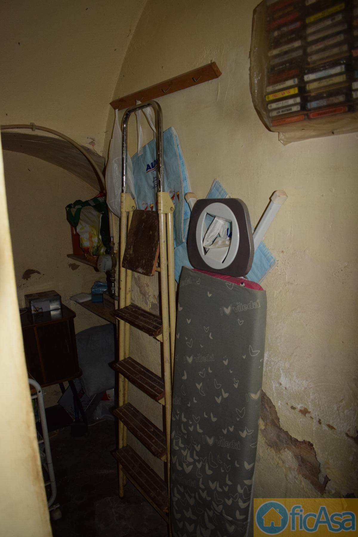 Venta de casa en Castellón