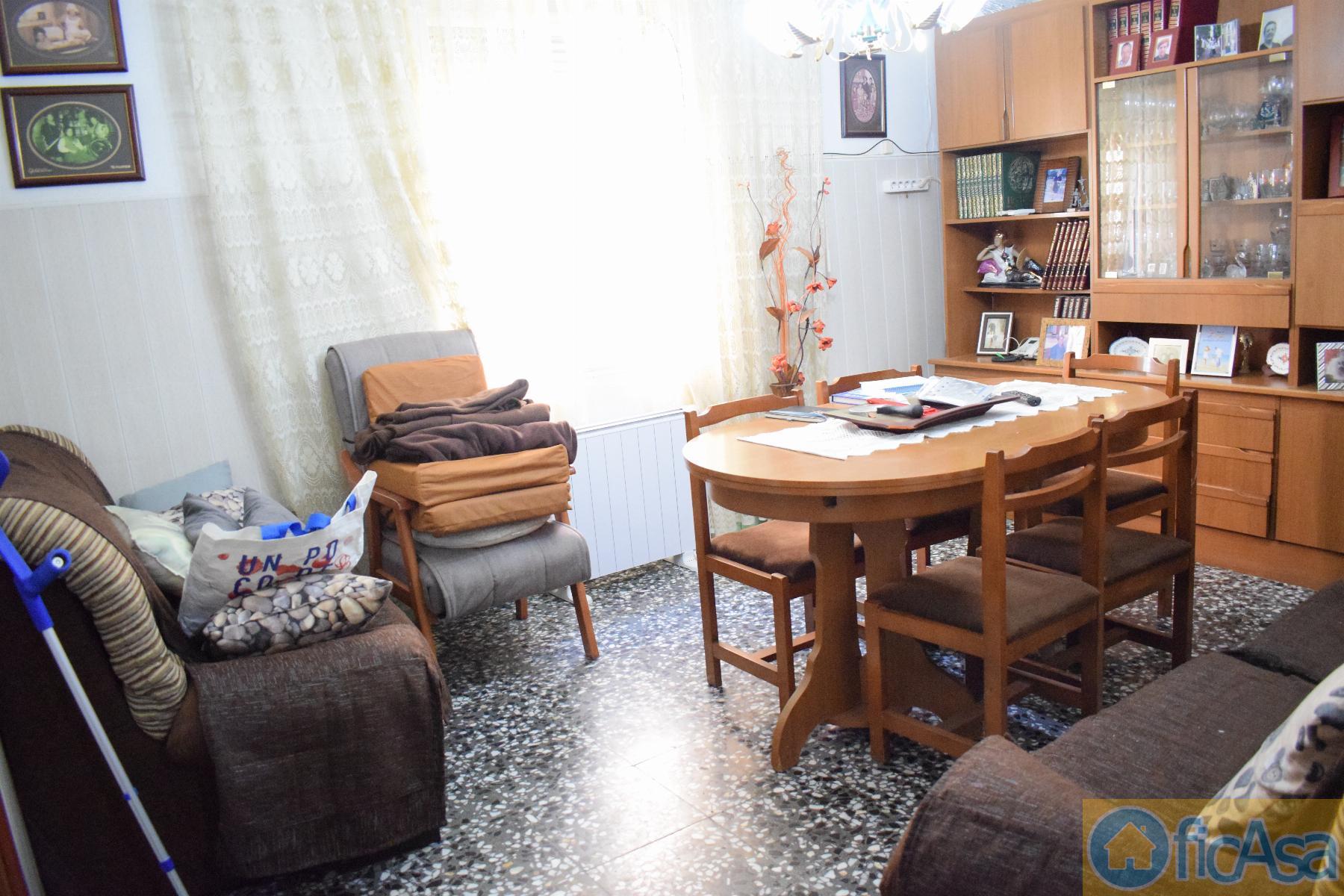Venta de casa en Castellón