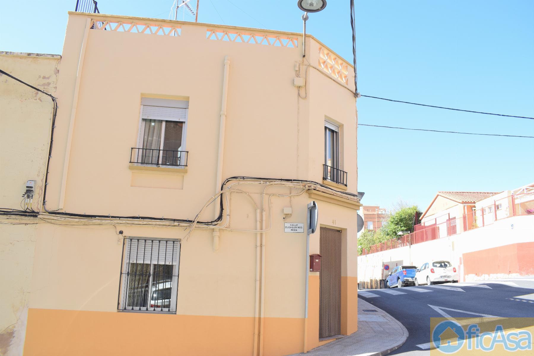 Venta de casa en Castellón