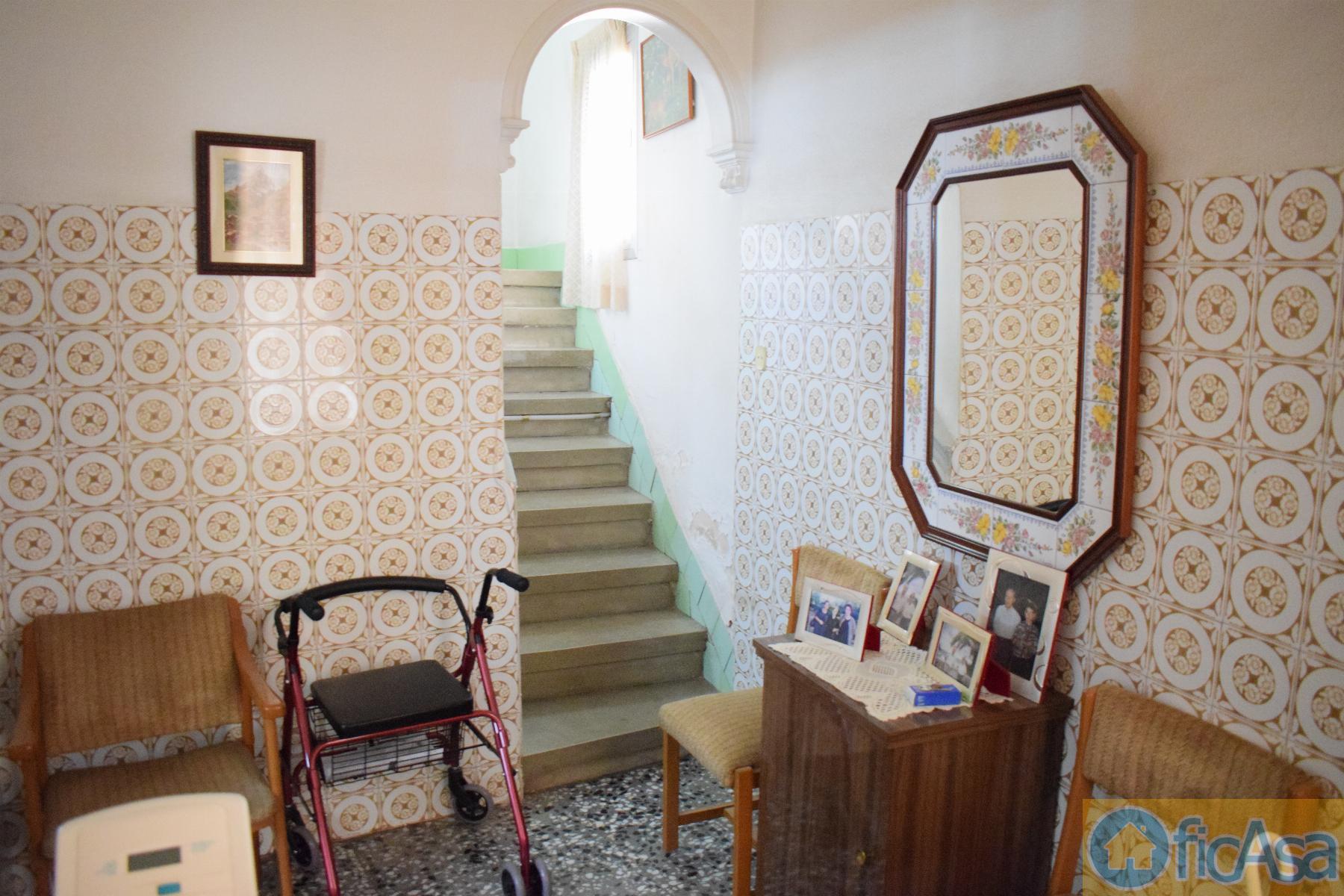 Venta de casa en Castellón