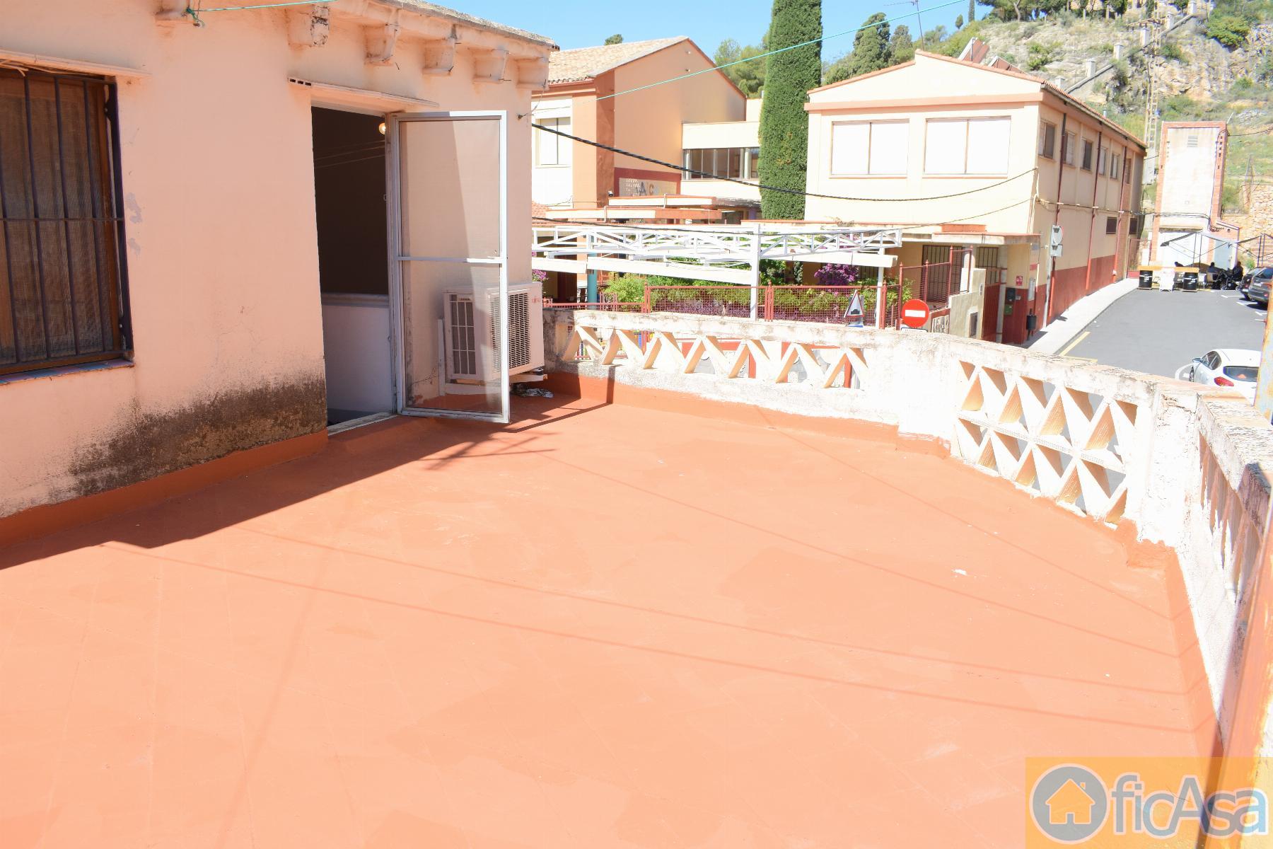 Venta de casa en Castellón