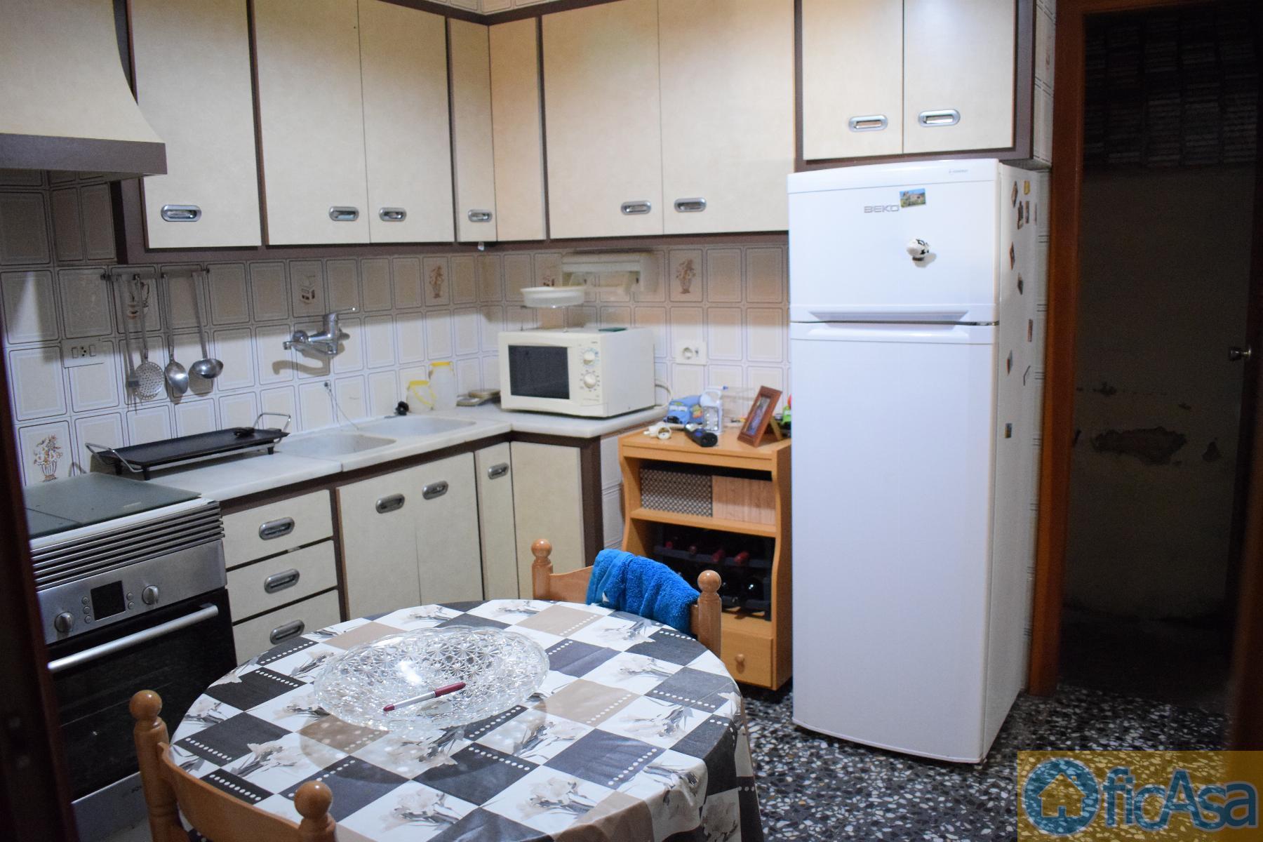 Venta de casa en Castellón