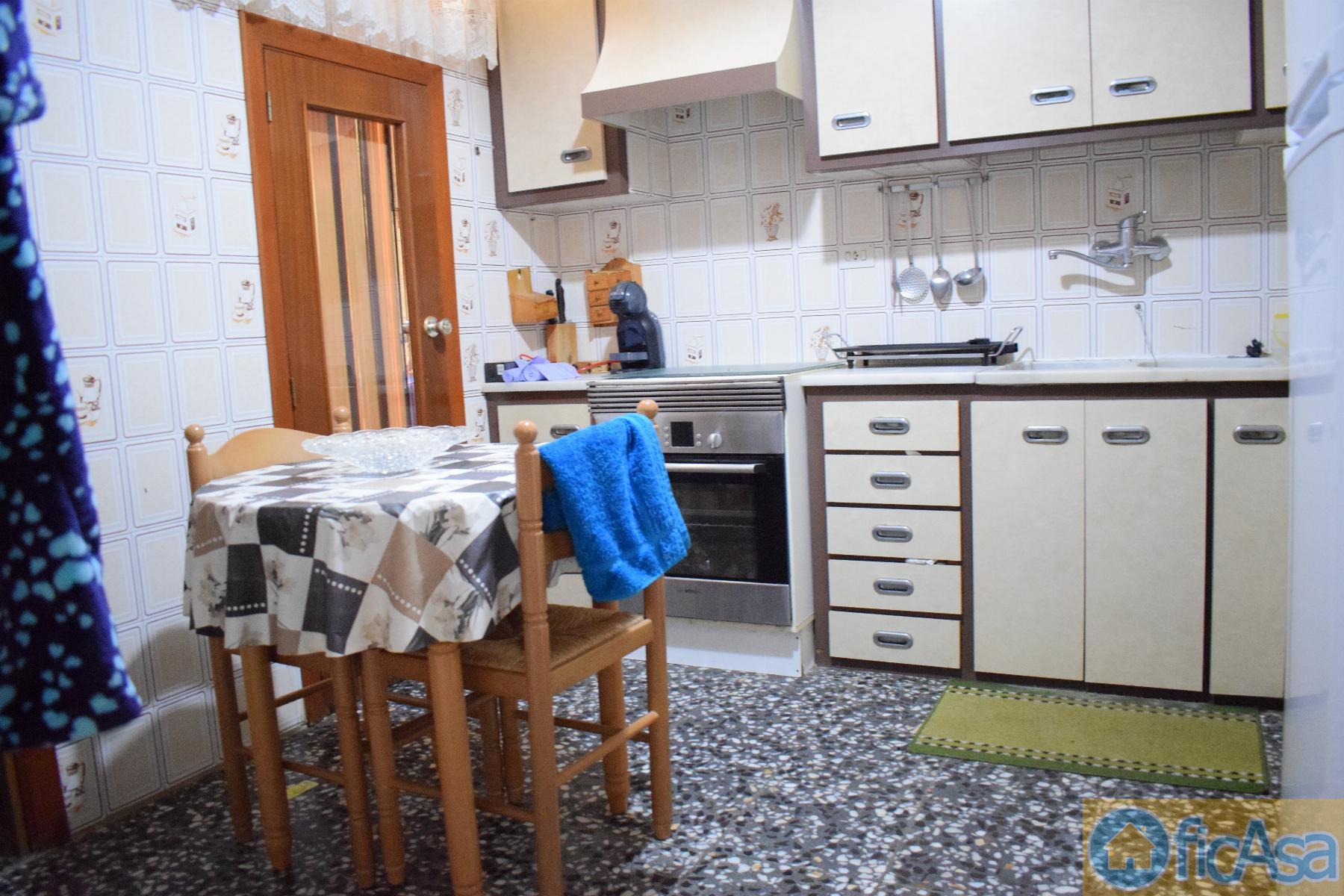 Venta de casa en Castellón