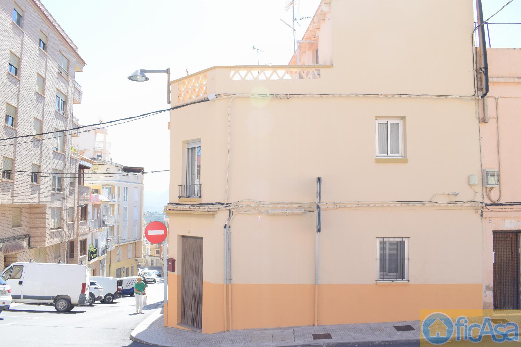 Venta de casa en Castellón