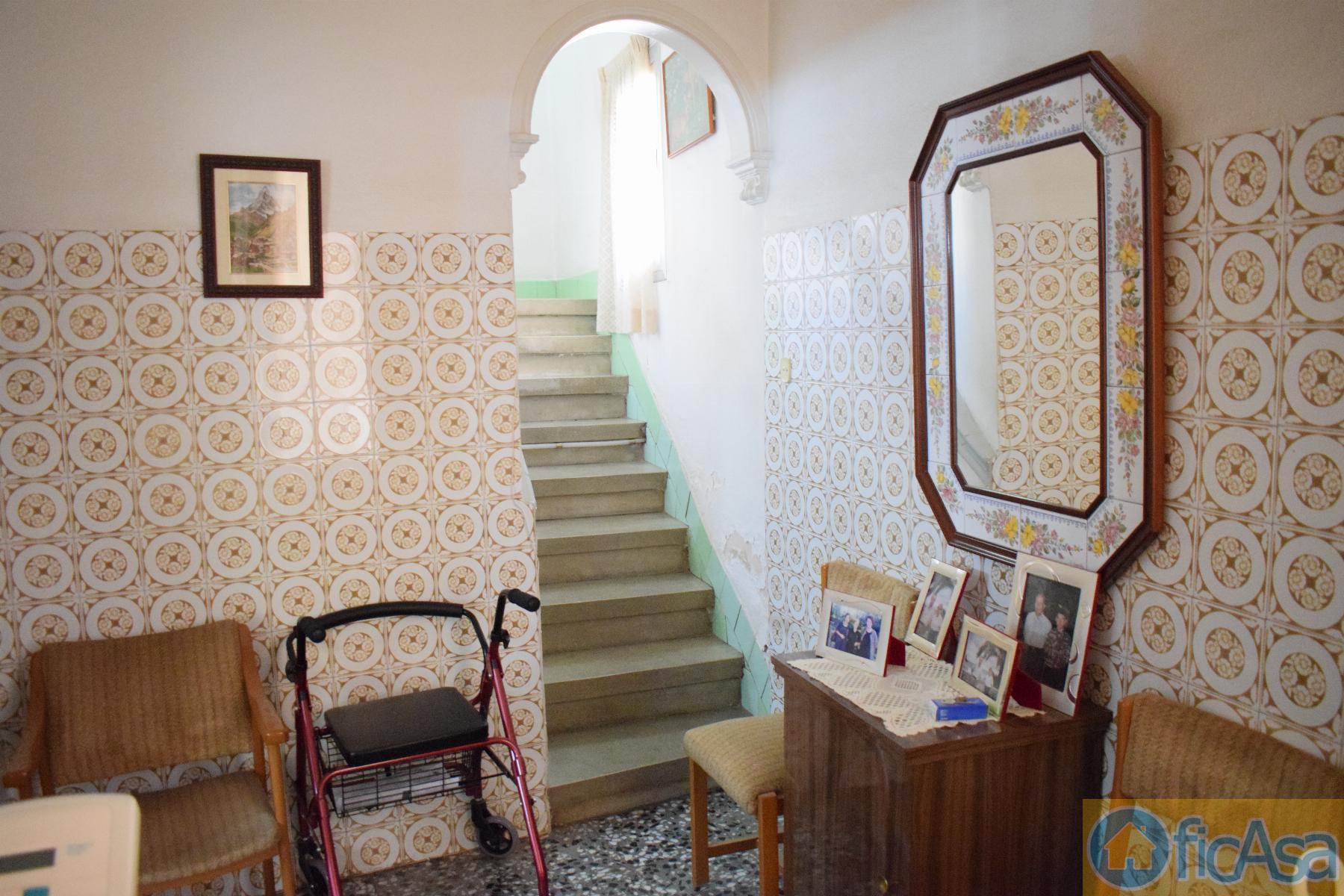 Venta de casa en Castellón