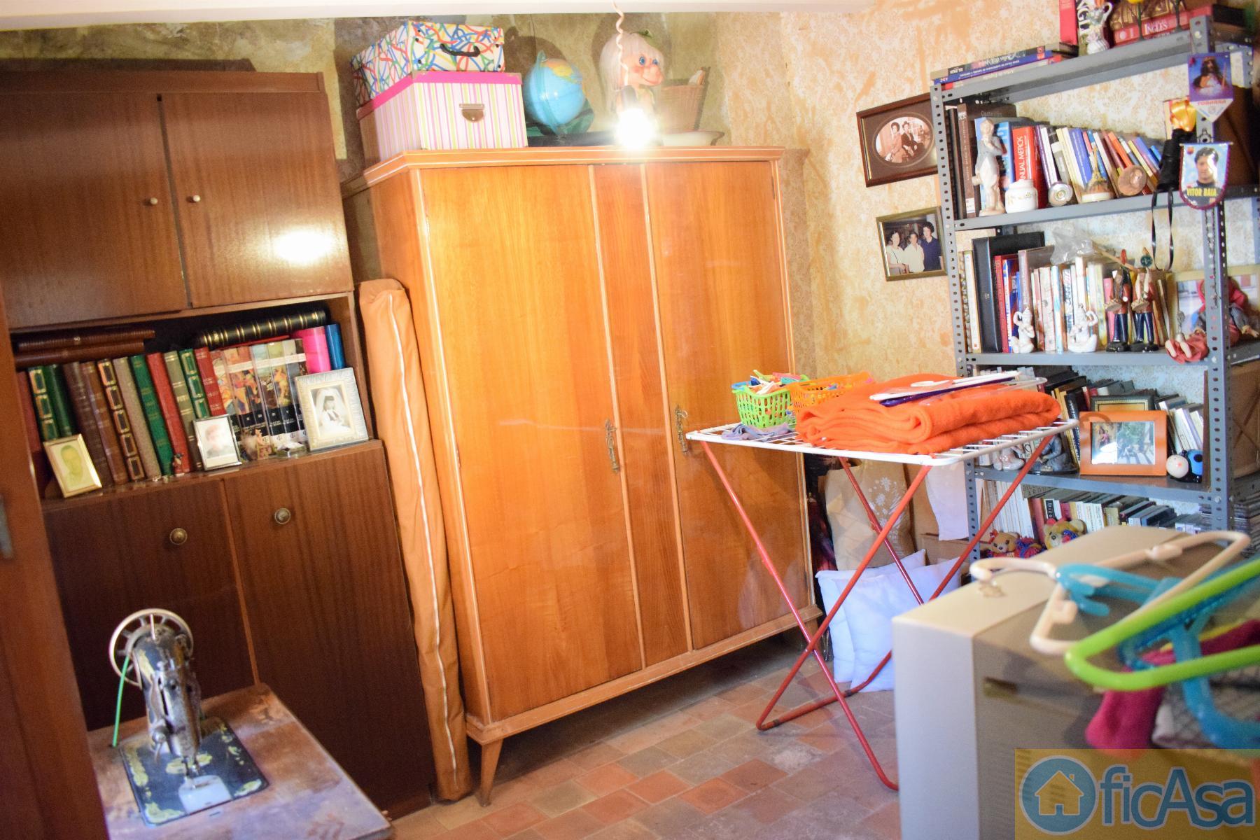 Venta de casa en Castellón