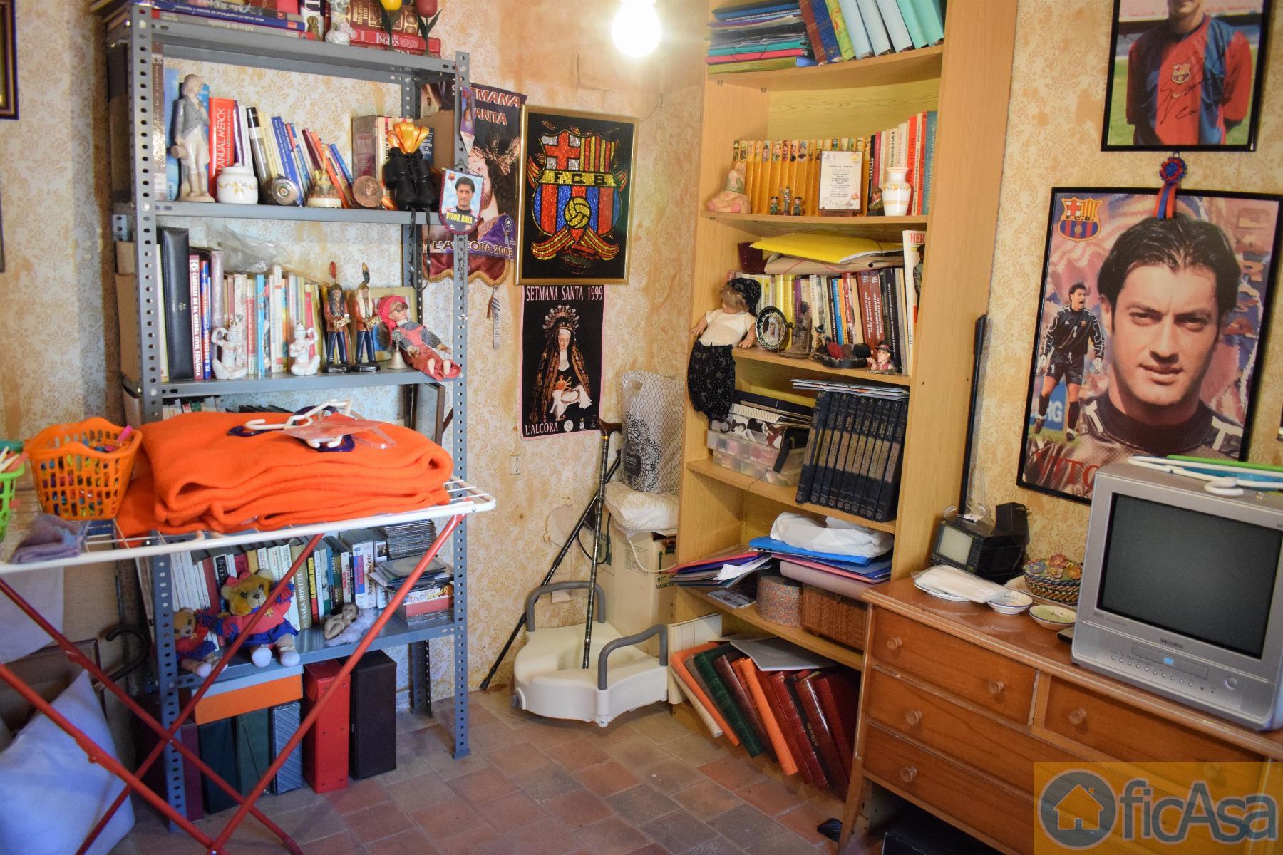 Venta de casa en Castellón