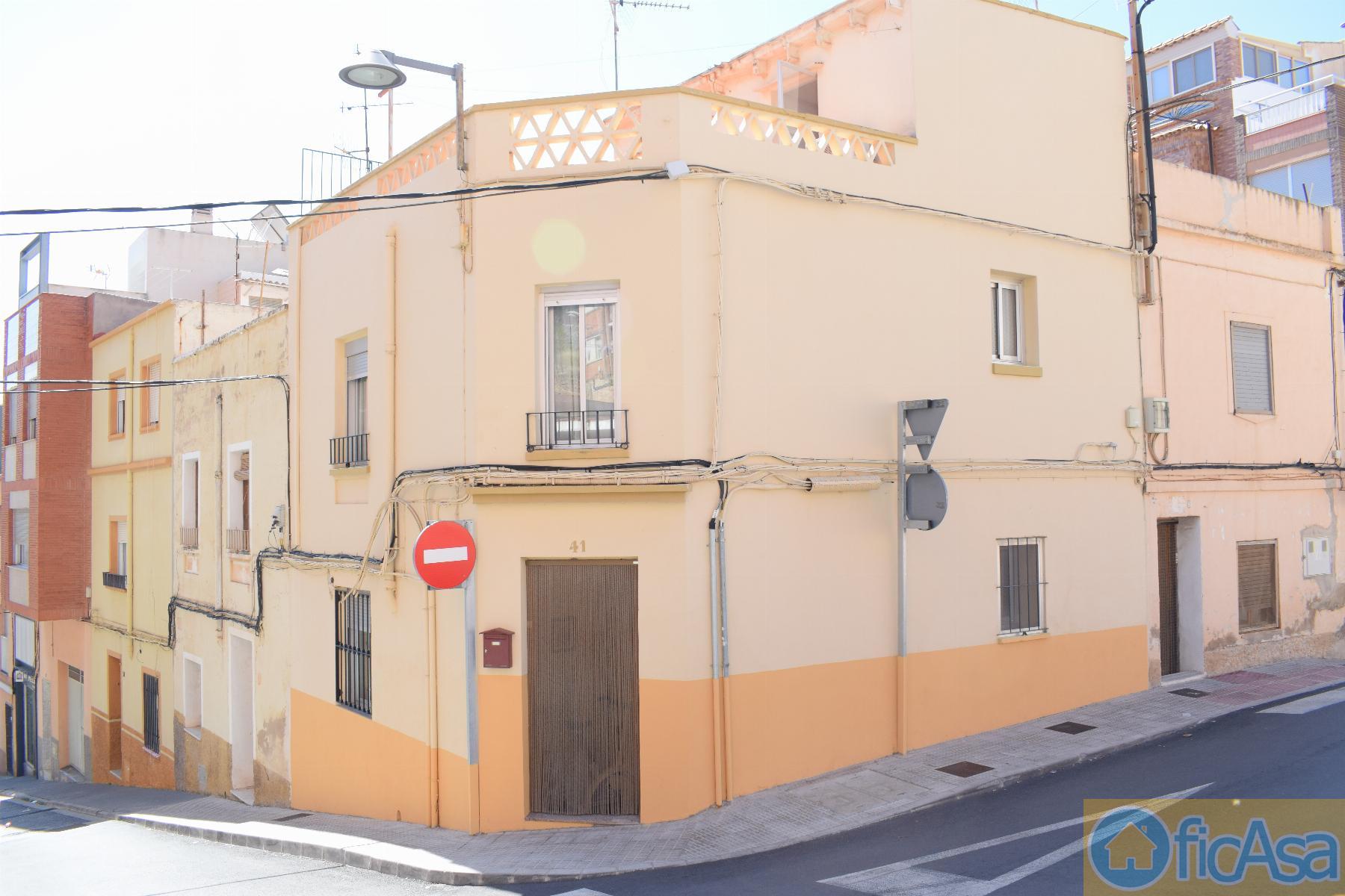 For sale of house in Castellón