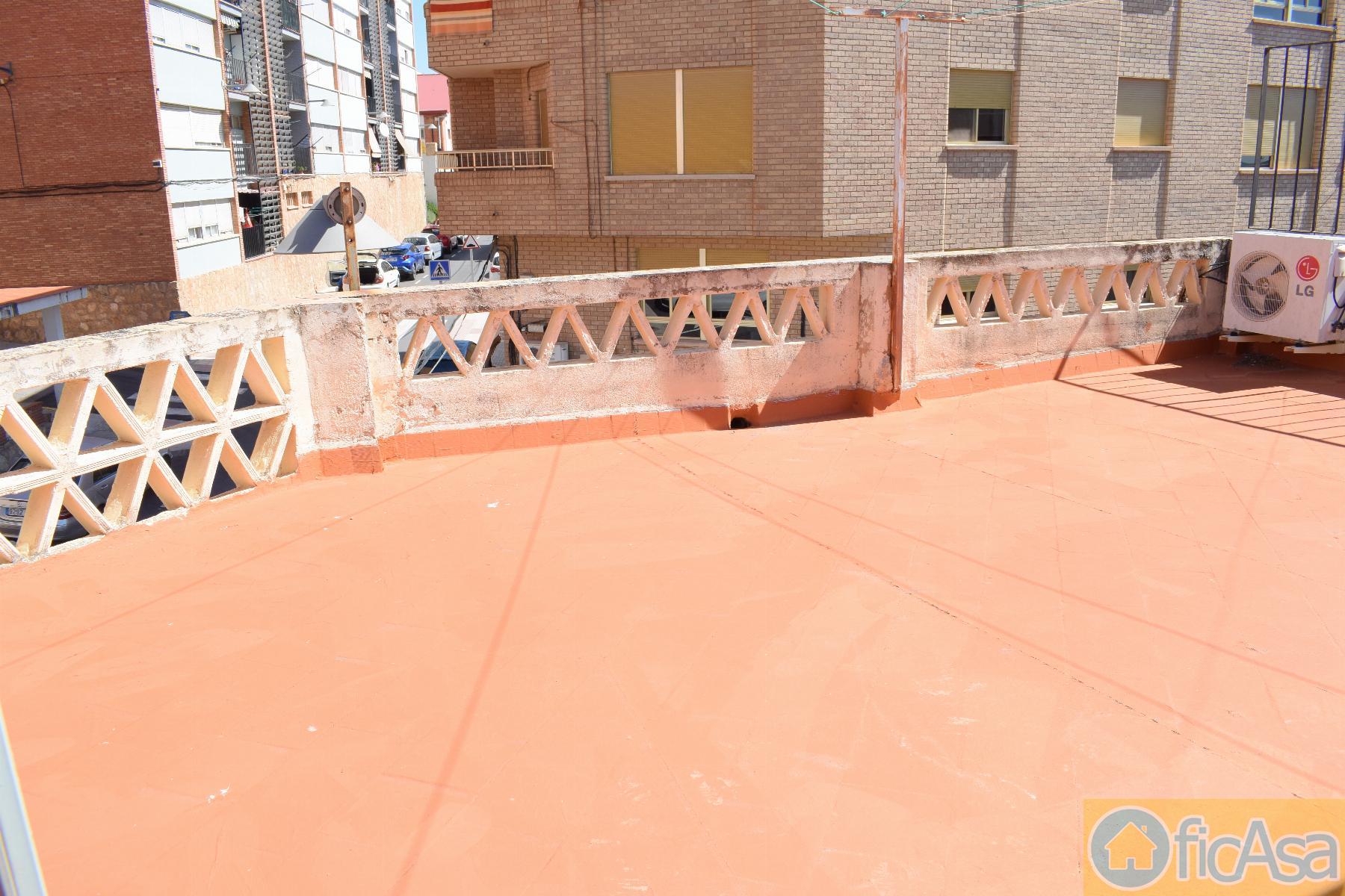 Venta de casa en Castellón