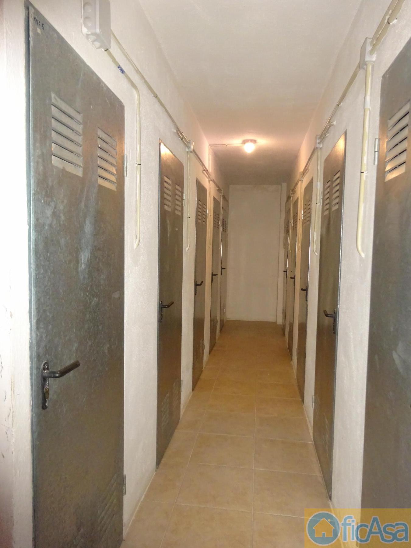 For sale of flat in Castellón