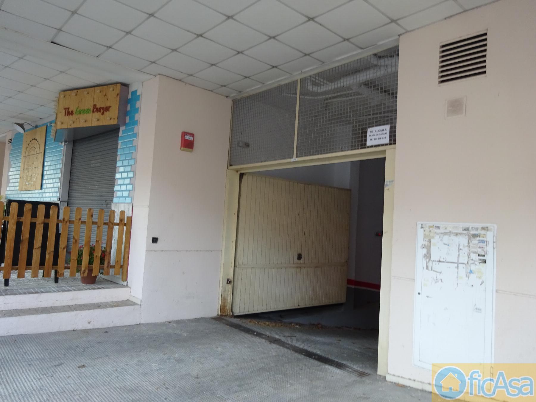For sale of flat in Castellón