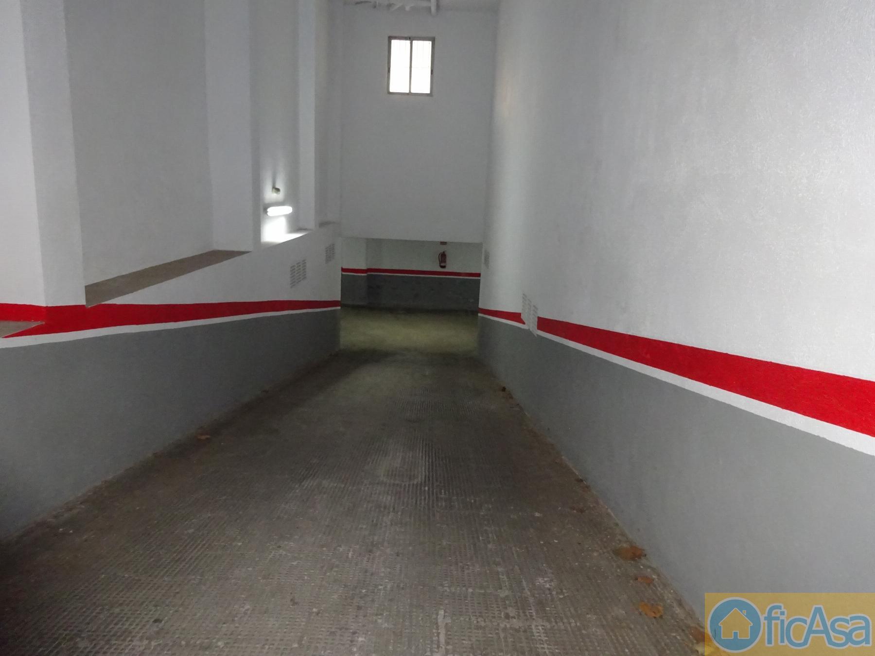 For sale of flat in Castellón