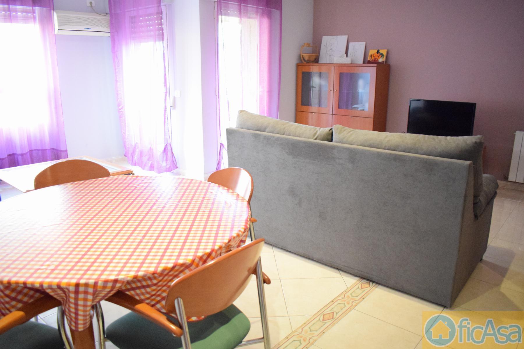 Venta de piso en Castellón