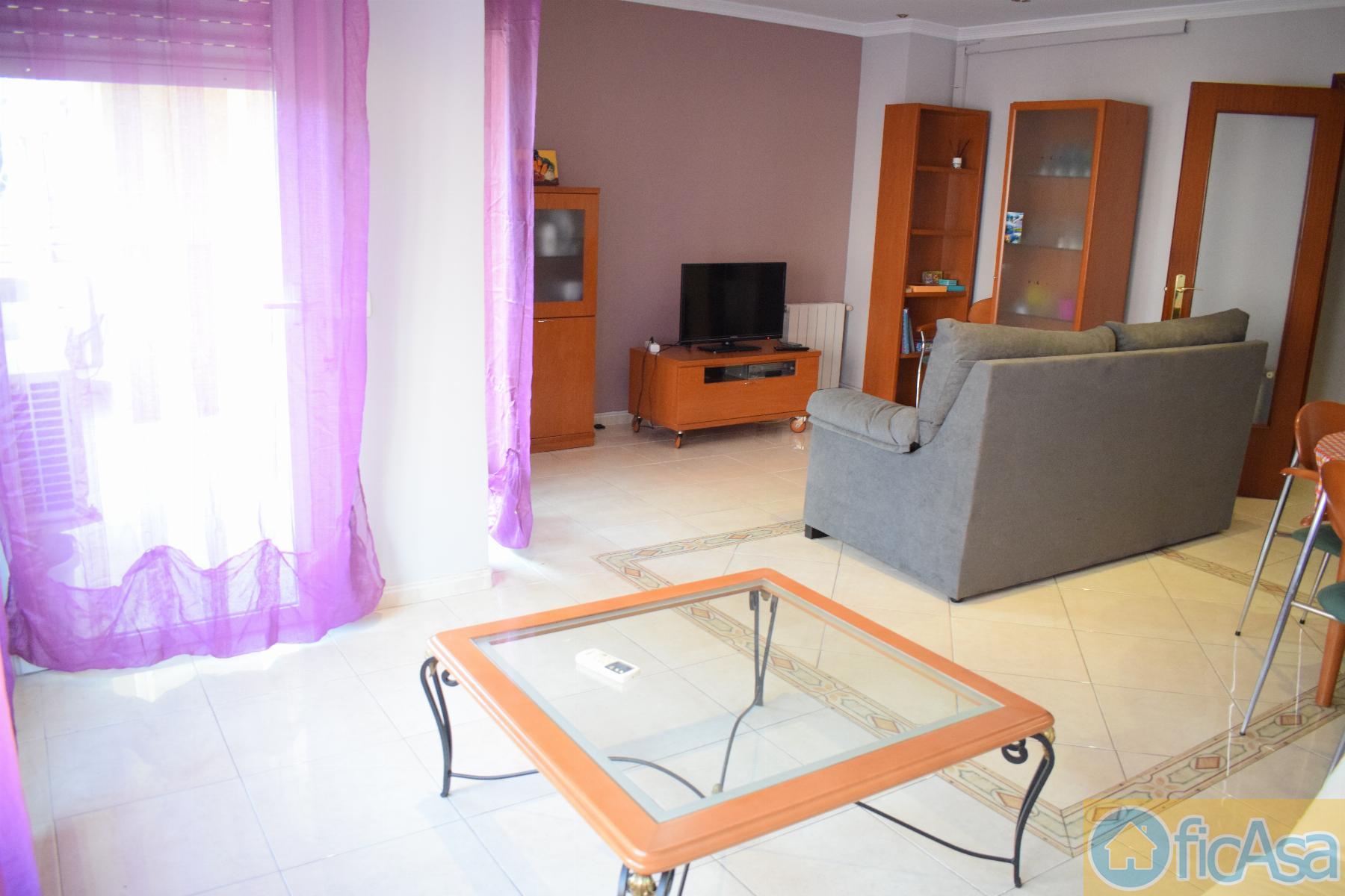 Venta de piso en Castellón