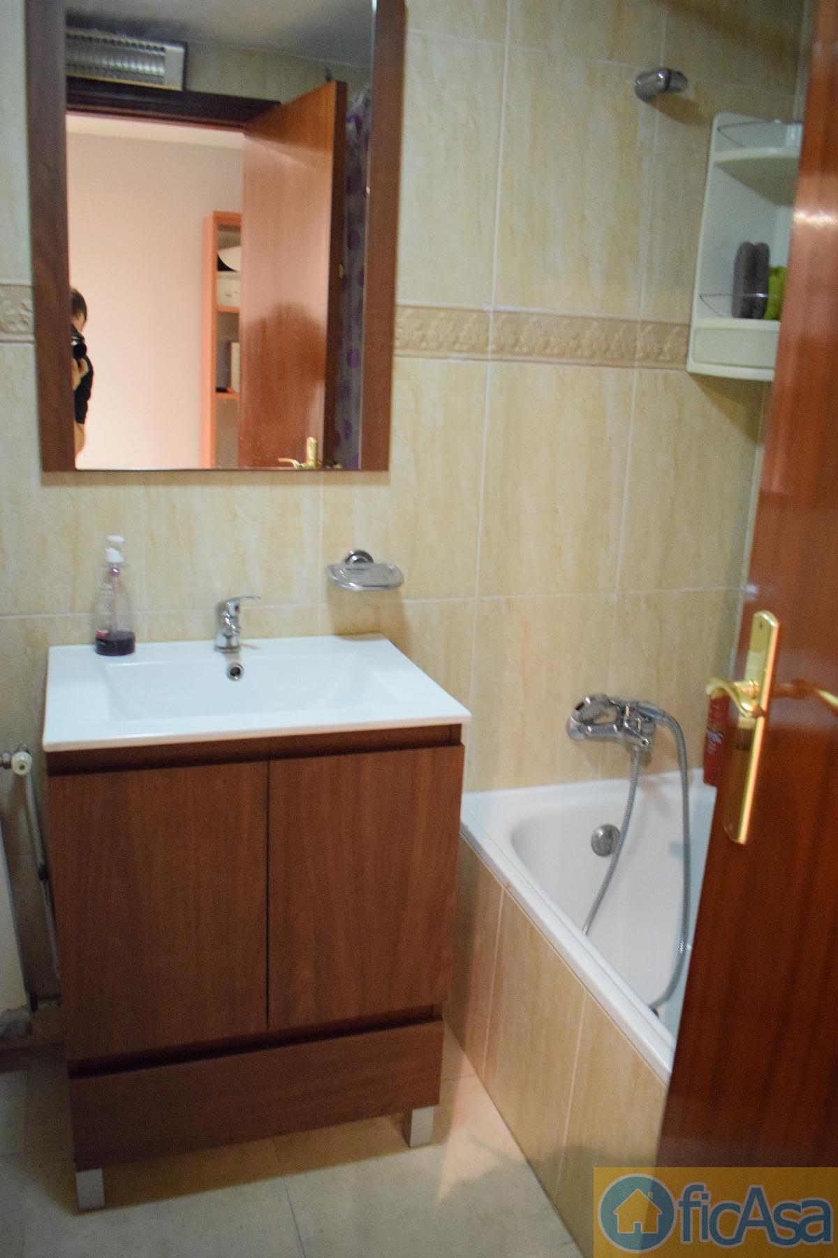 Venta de piso en Castellón