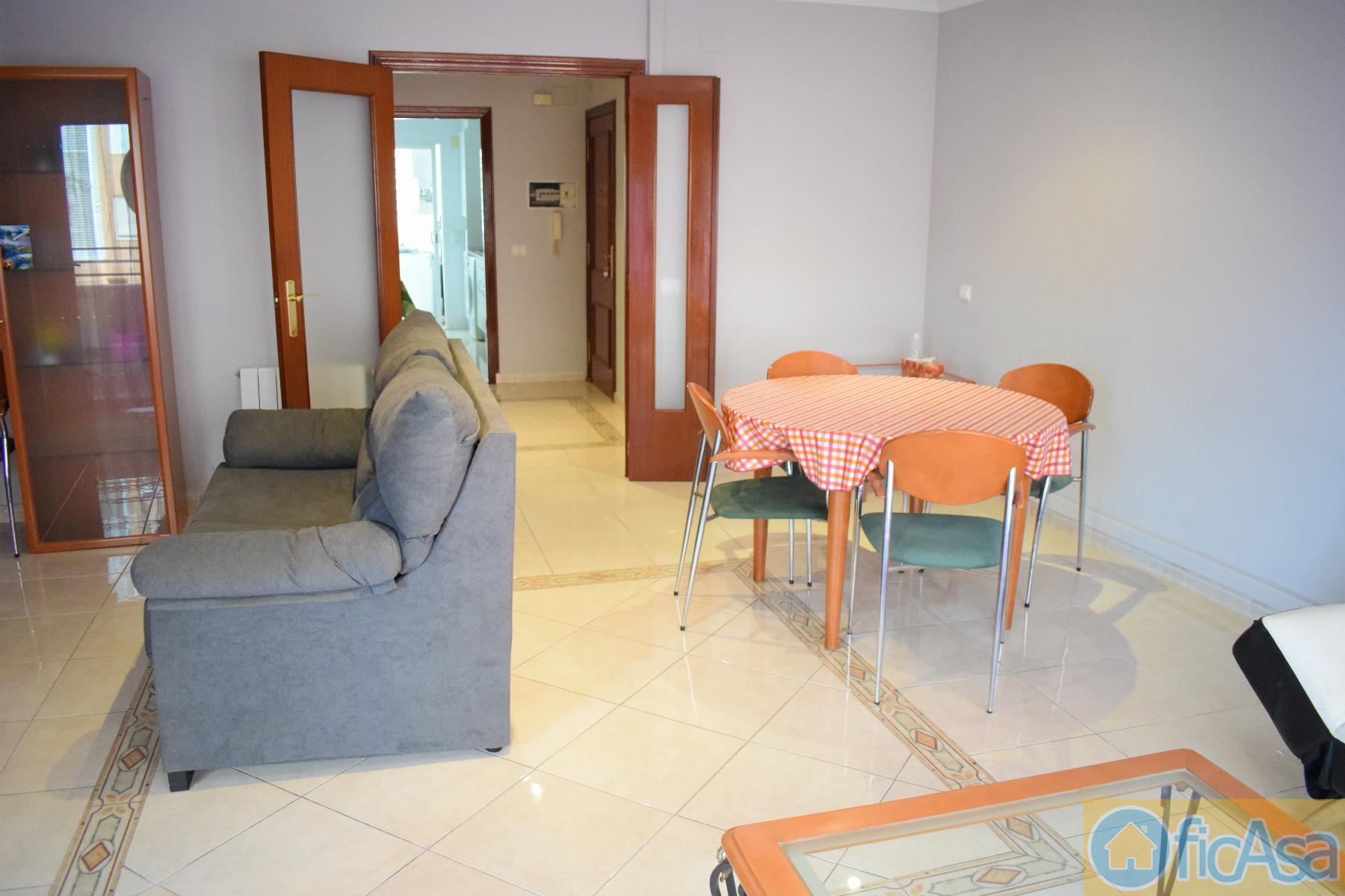 Venta de piso en Castellón