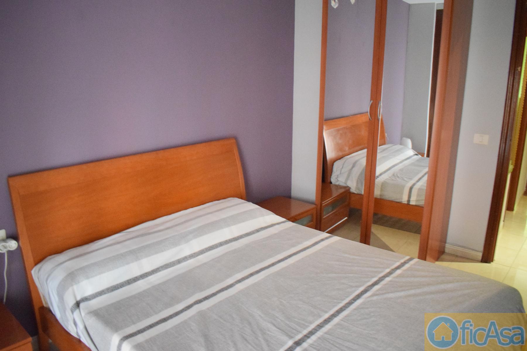 Venta de piso en Castellón
