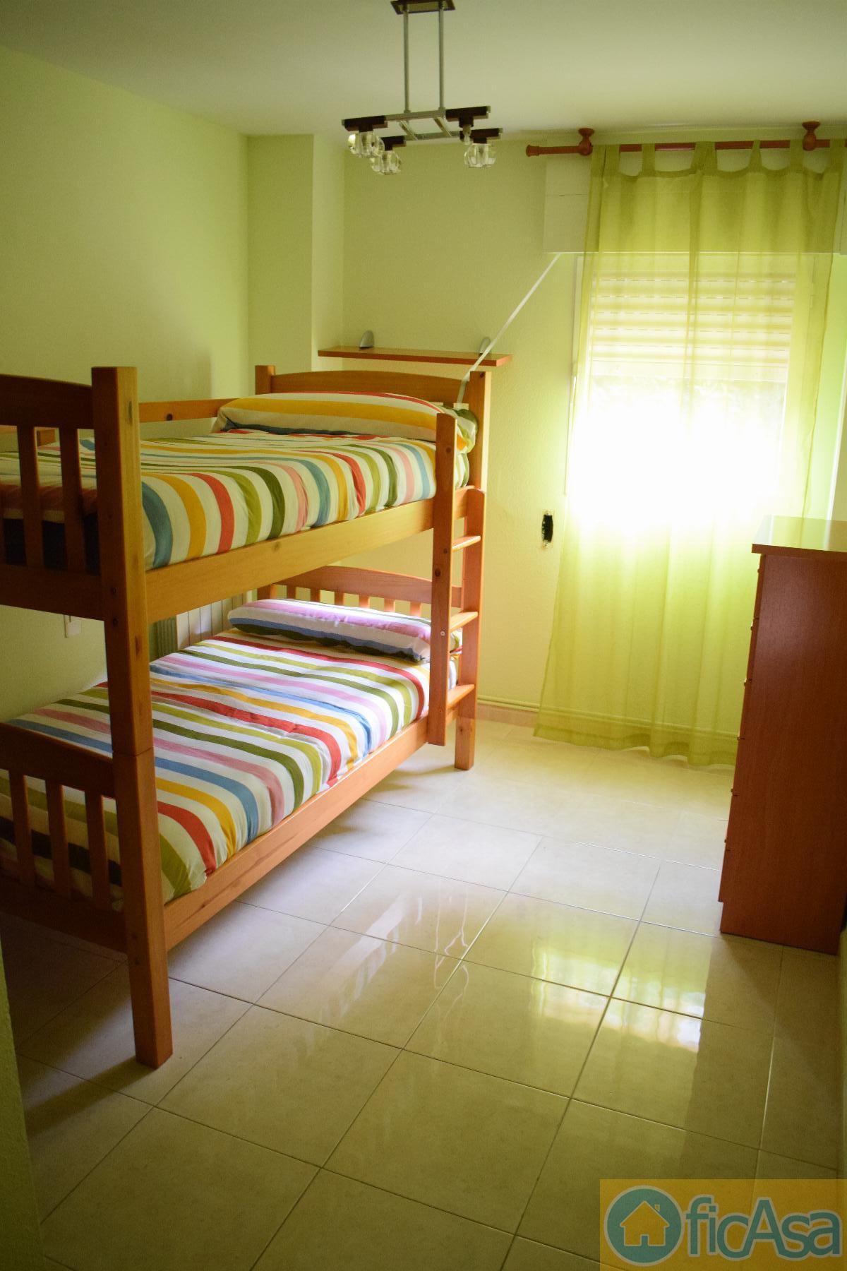 Venta de piso en Castellón