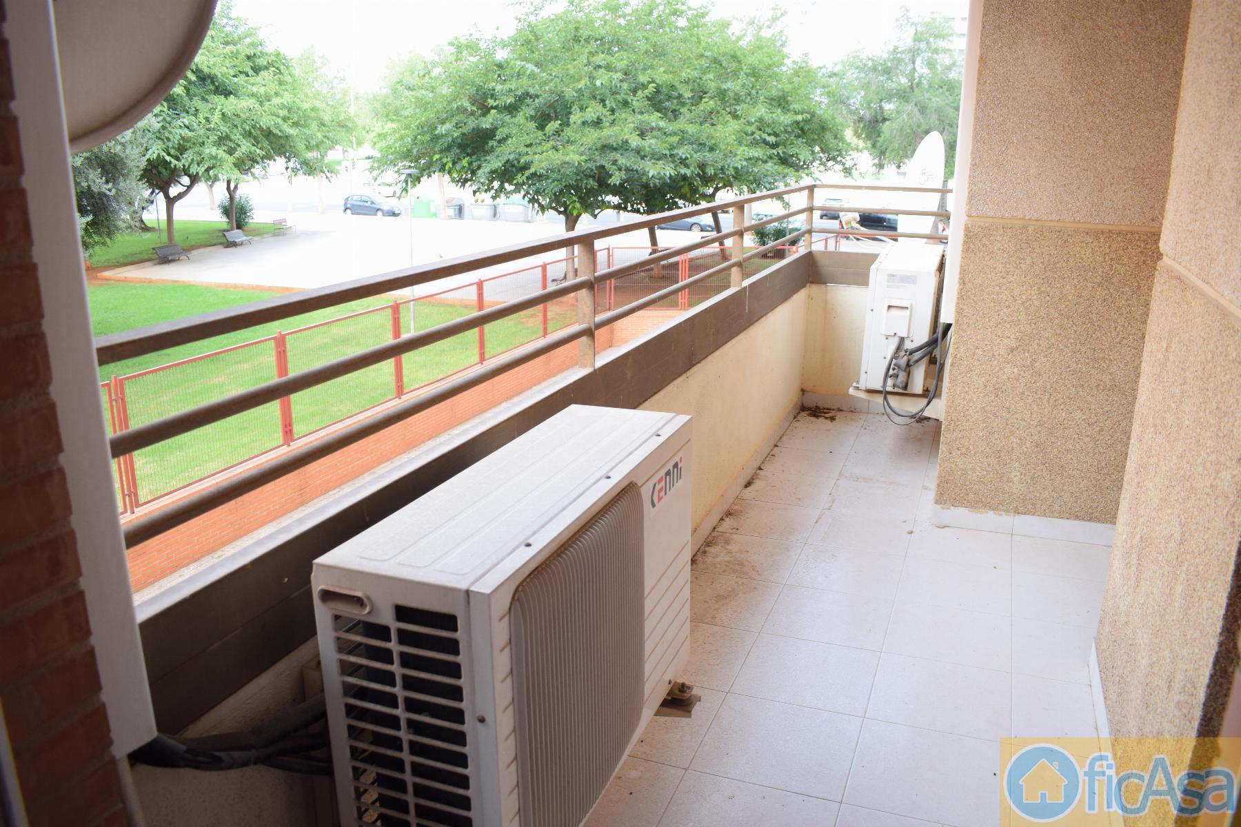 Venta de piso en Castellón