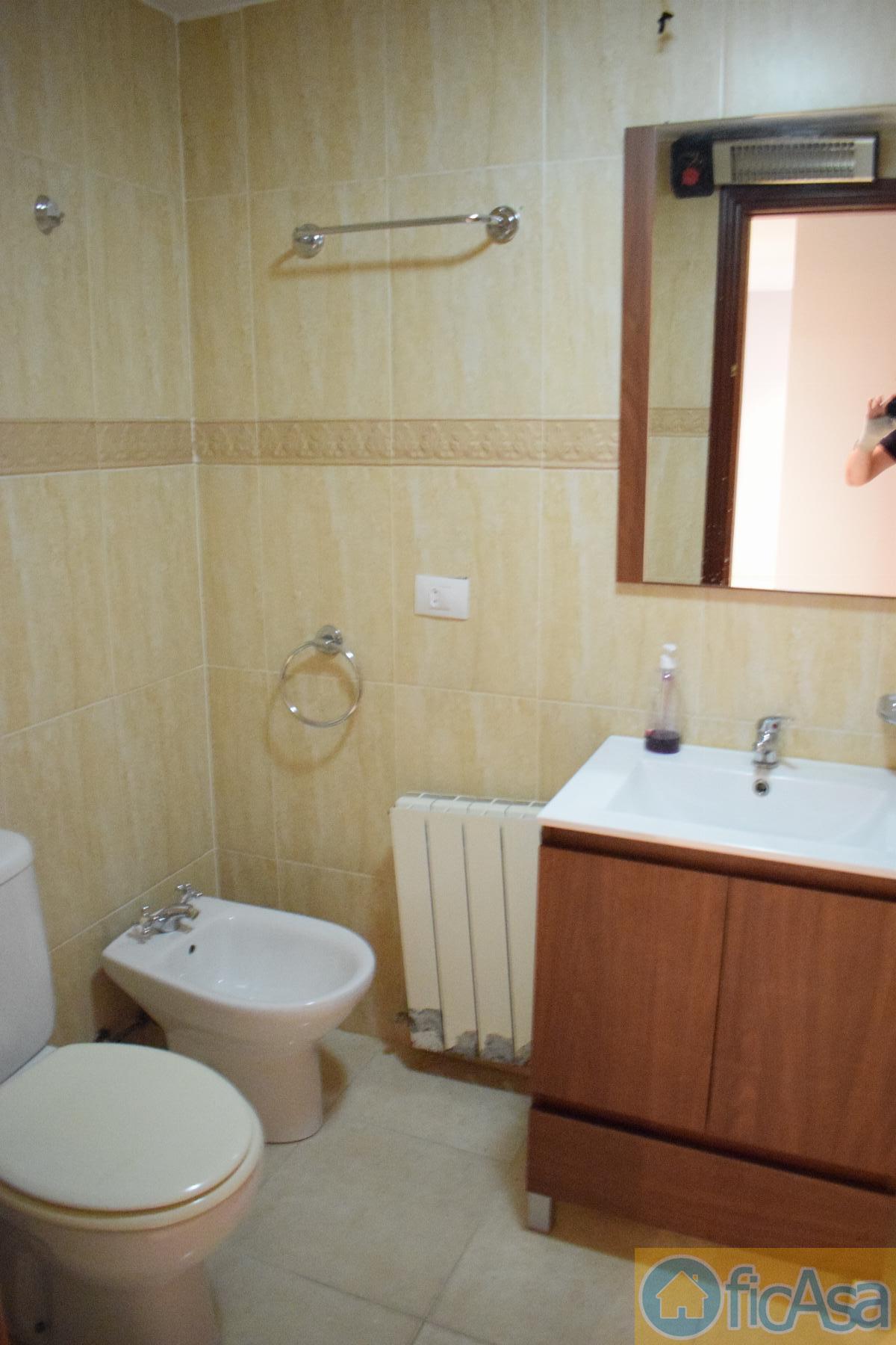 Venta de piso en Castellón