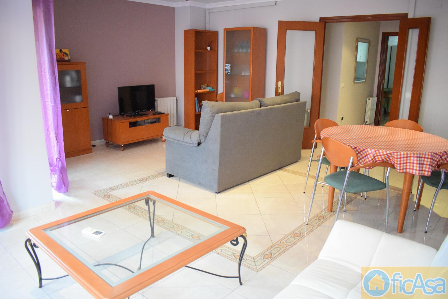 Venta de piso en Castellón